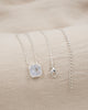 COLLAR GRECIA BAÑO DE PLATA