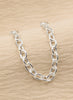 PULSERA ZINNA BAÑO DE PLATA