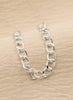 PULSERA ANGELINA BAÑO DE PLATA