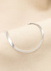 PULSERA SIENNA BAÑO EN PLATA