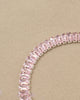 PULSERA LUXY BAÑO EN PLATA