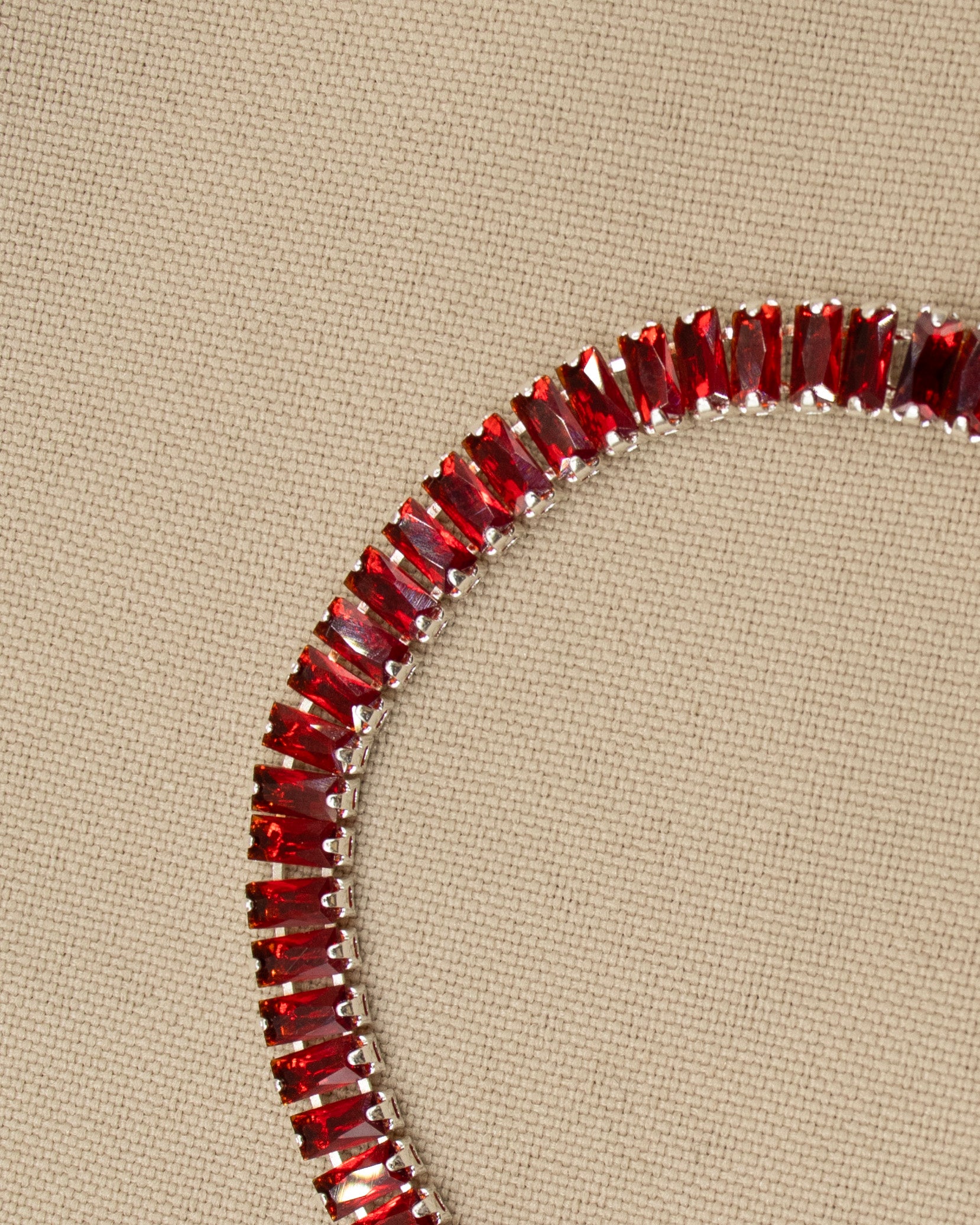 PULSERA LUXY BAÑO EN PLATA