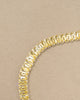 PULSERA LUXY BAÑO EN PLATA