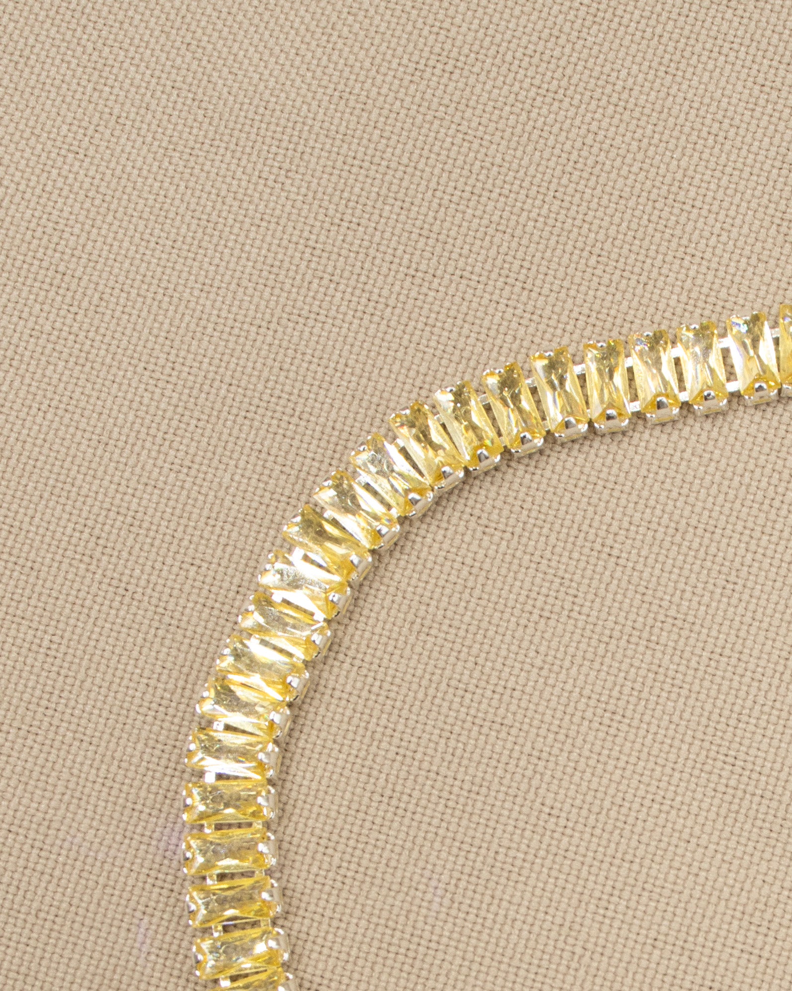 PULSERA LUXY BAÑO EN PLATA