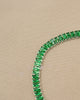 PULSERA LUXY BAÑO EN PLATA