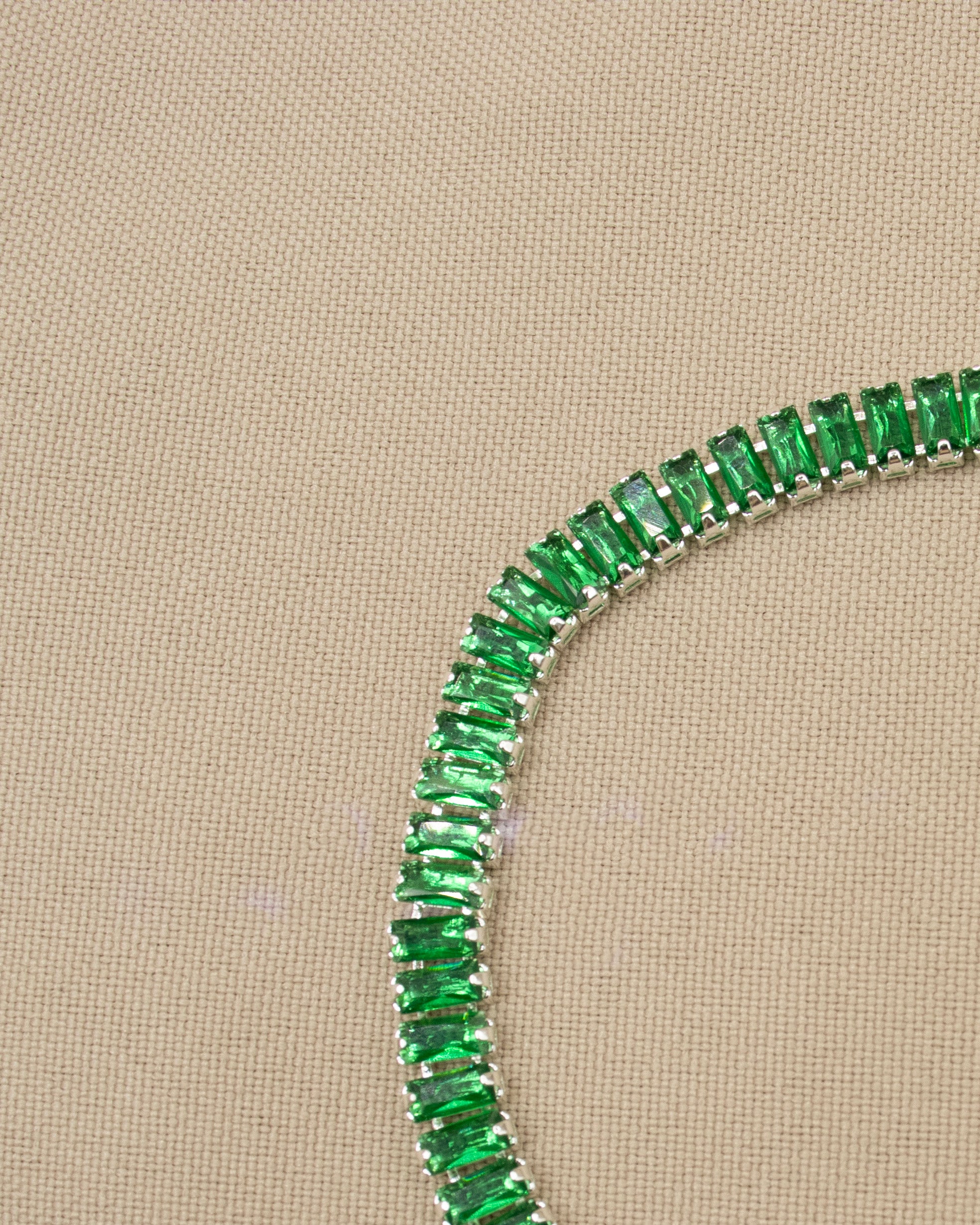 PULSERA LUXY BAÑO EN PLATA