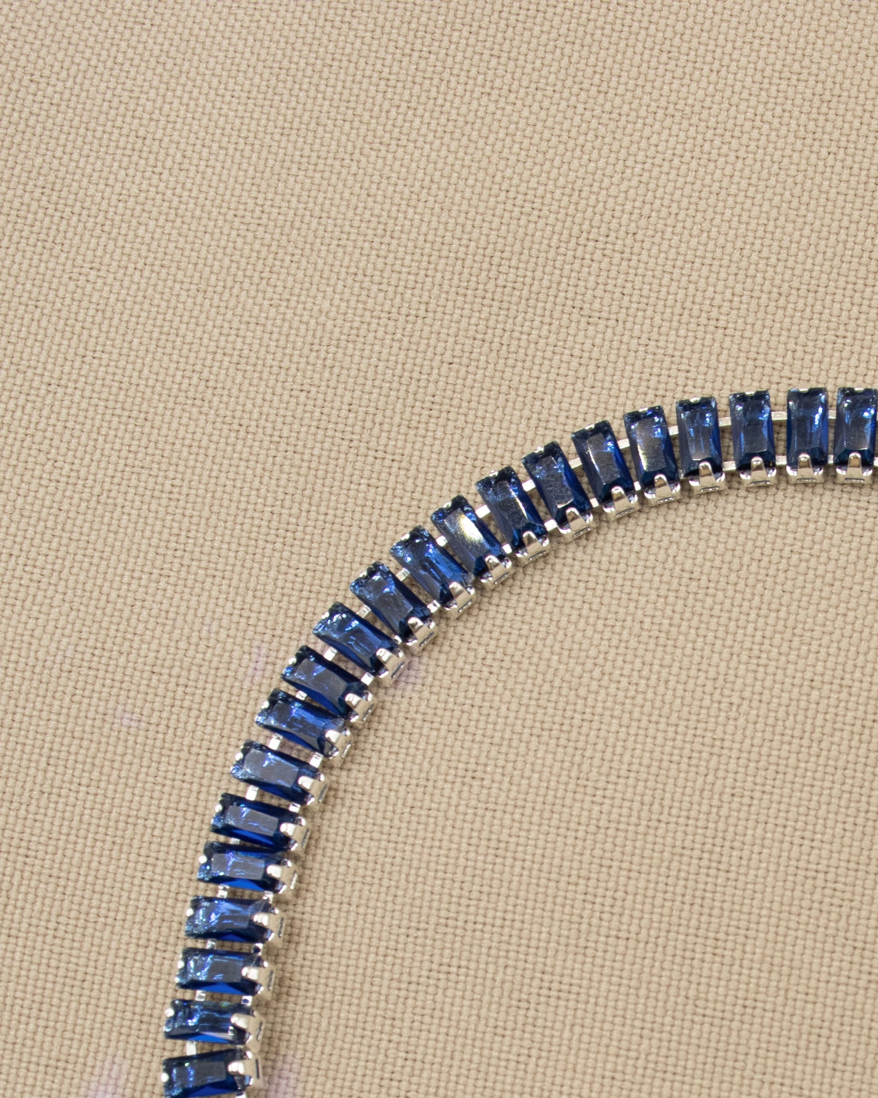 PULSERA LUXY BAÑO EN PLATA