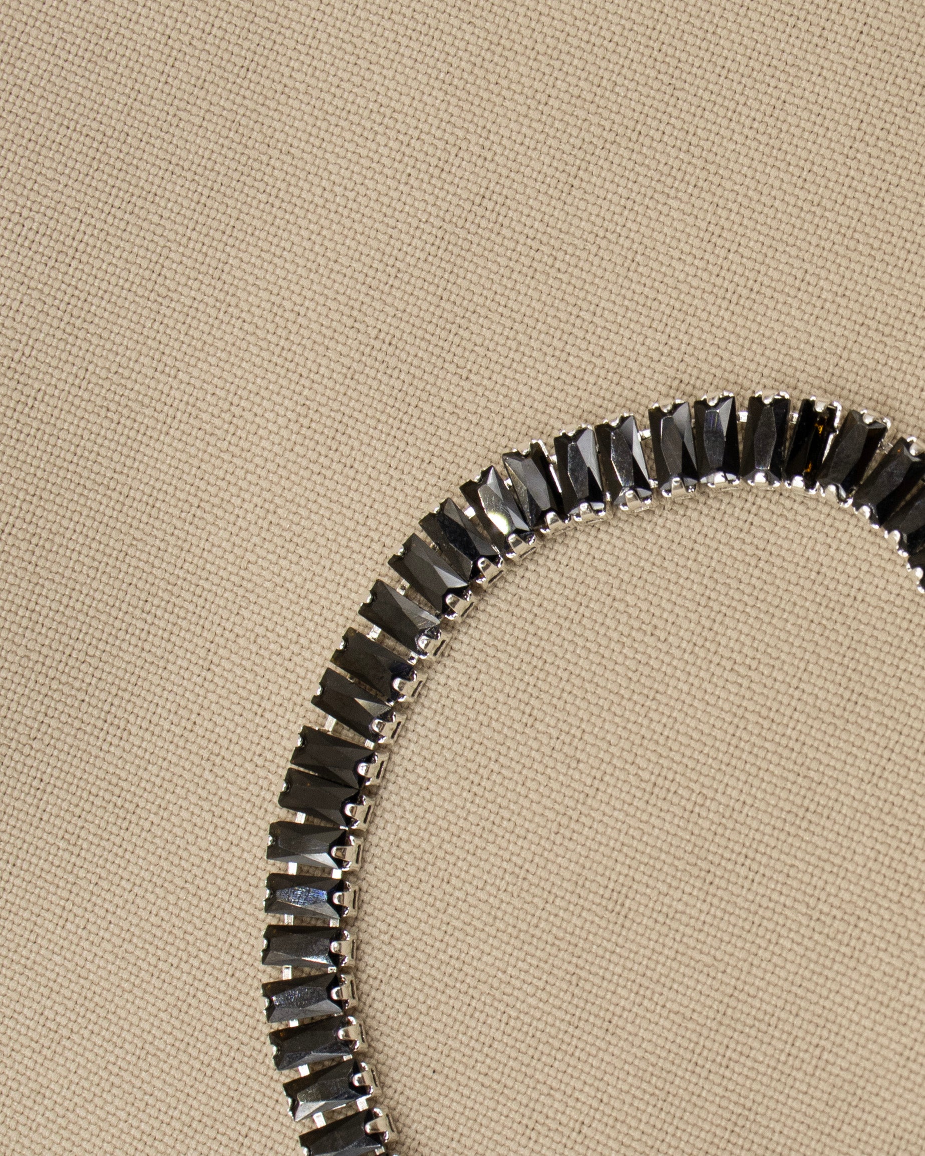 PULSERA LUXY BAÑO EN PLATA