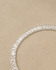 PULSERA LUXY BAÑO EN PLATA
