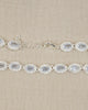 PULSERA JADE BAÑO EN PLATA