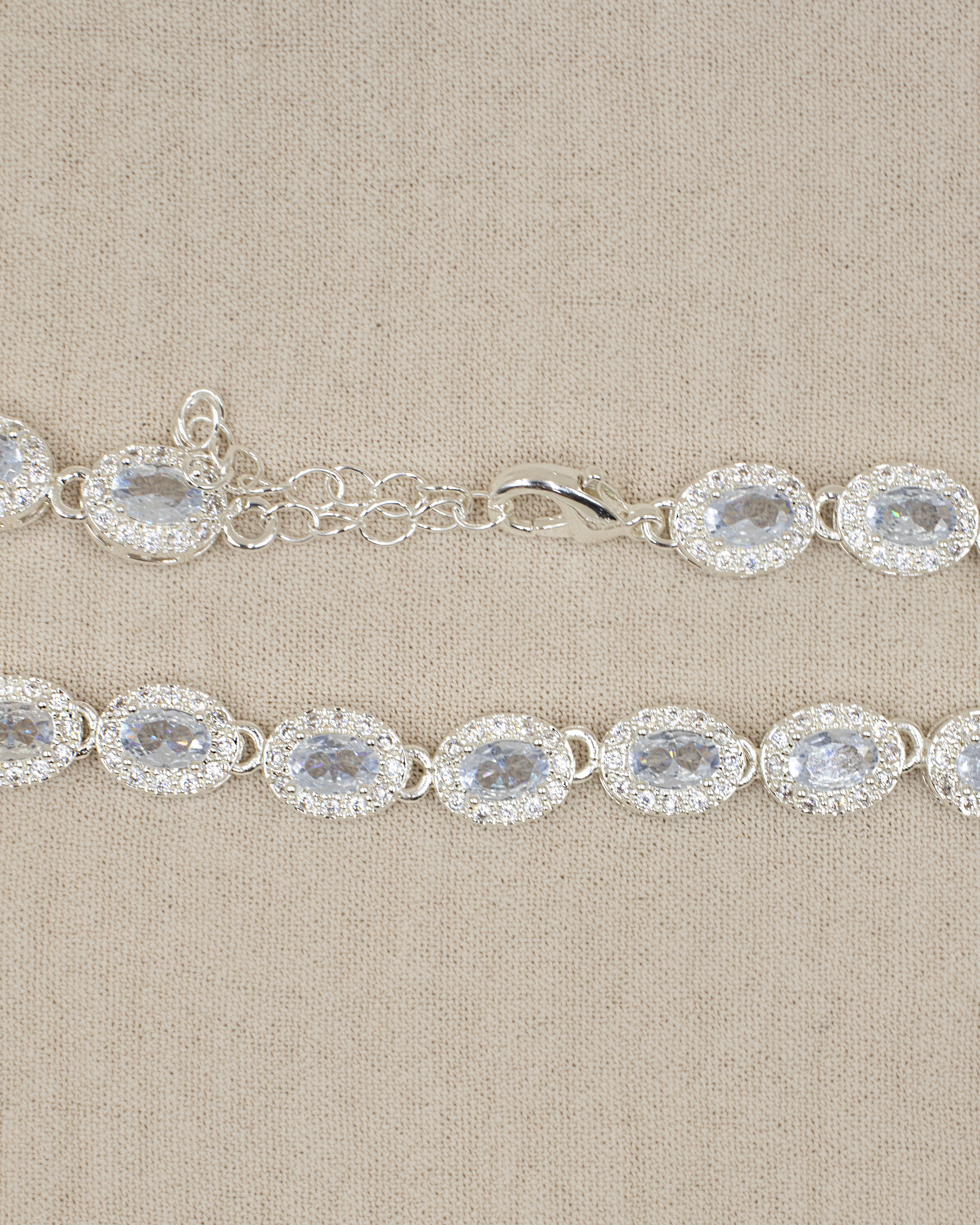 PULSERA JADE BAÑO EN PLATA