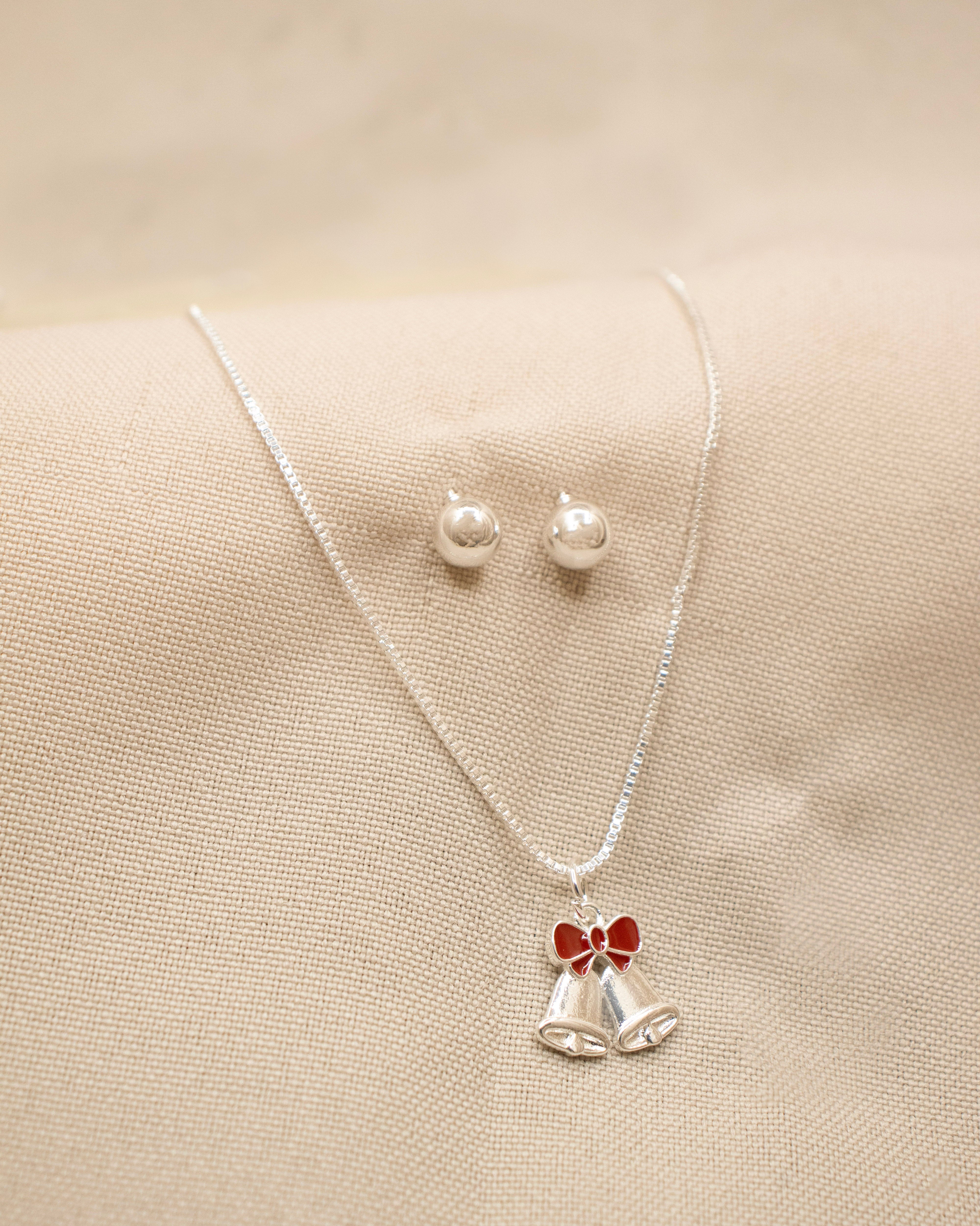 SET ALMA BAÑO PLATA  15.000 MIL