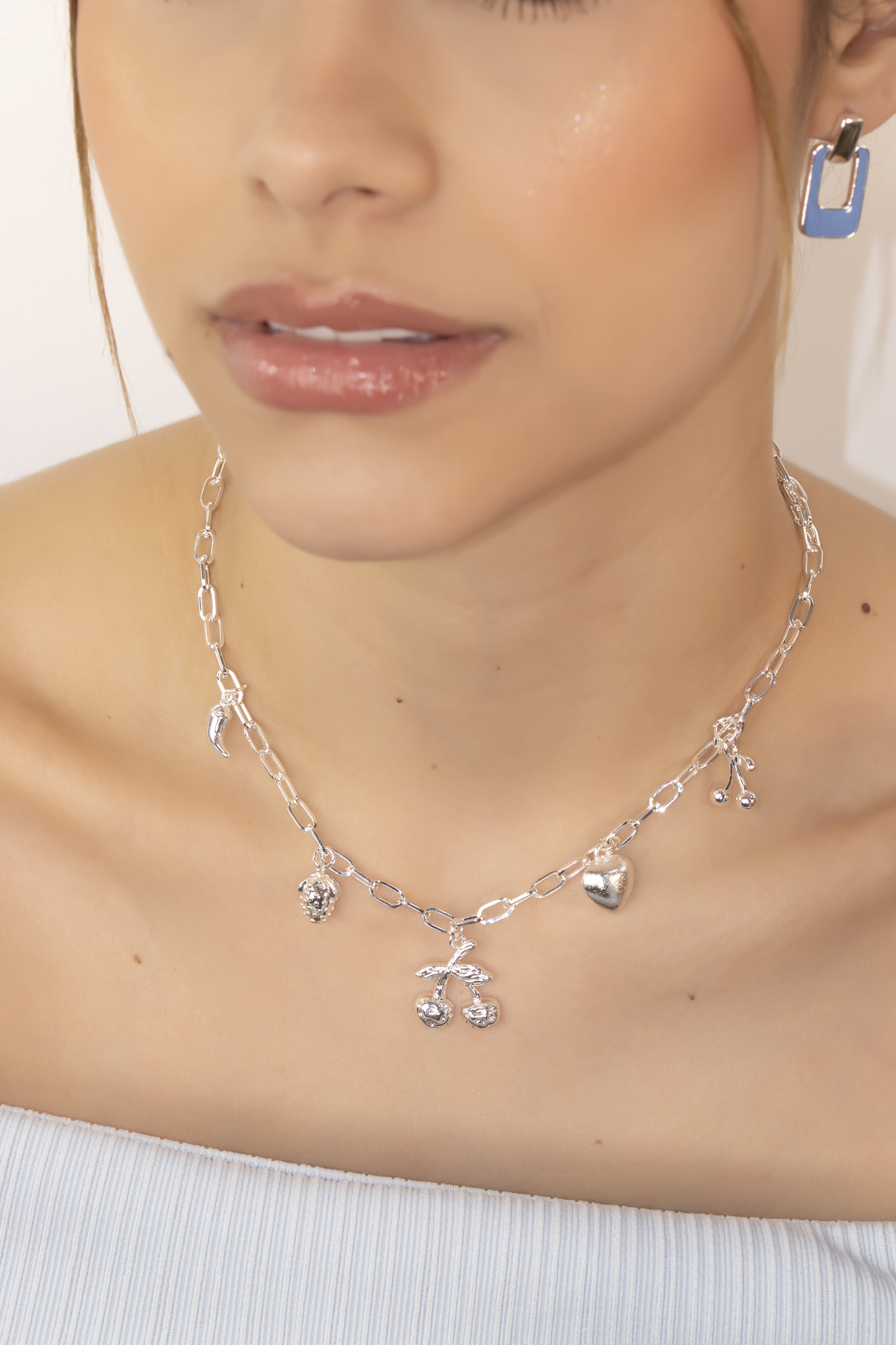 SET GLOW VIBE BAÑO EN PLATA