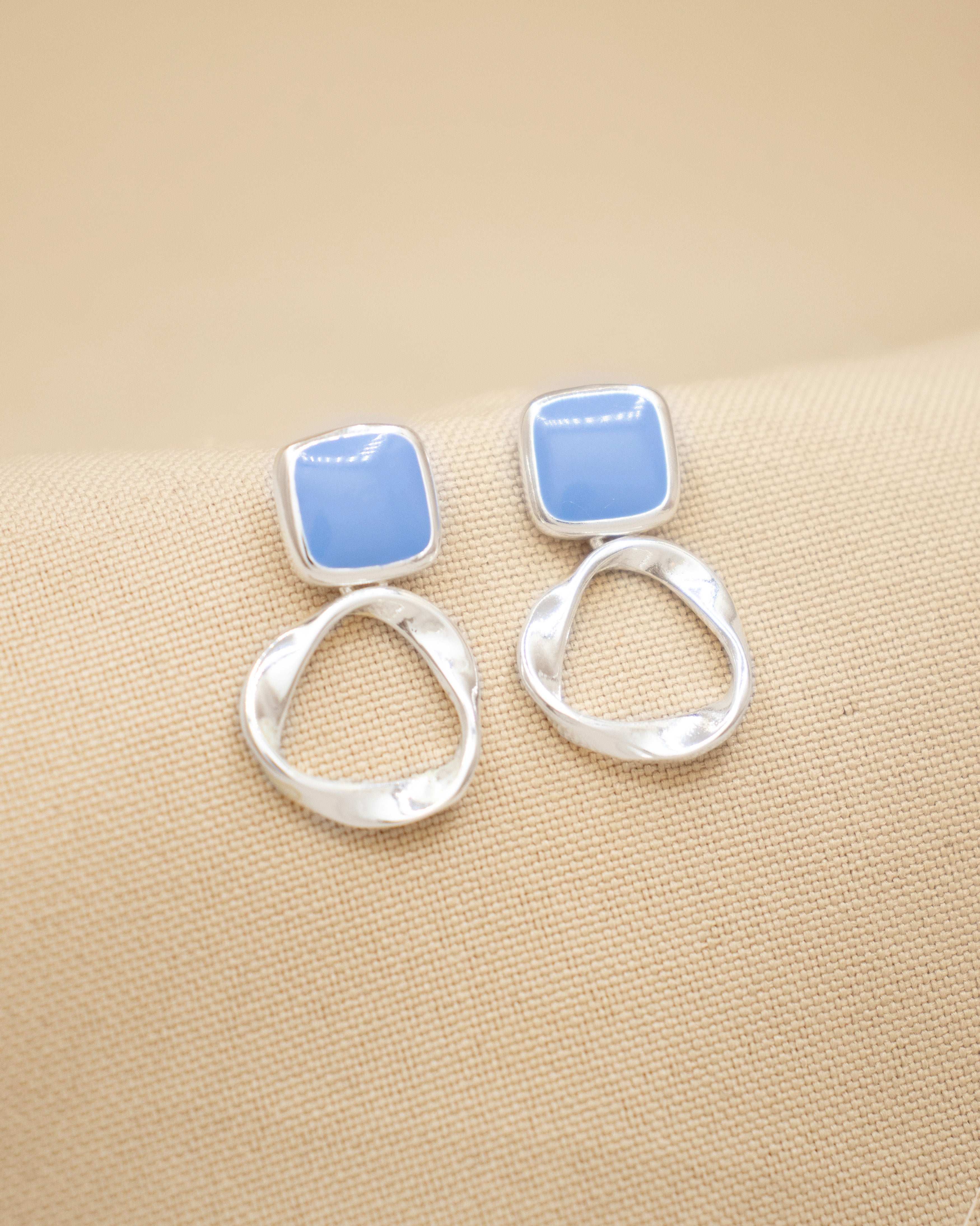 TOPOS LUHA BAÑO EN PLATA