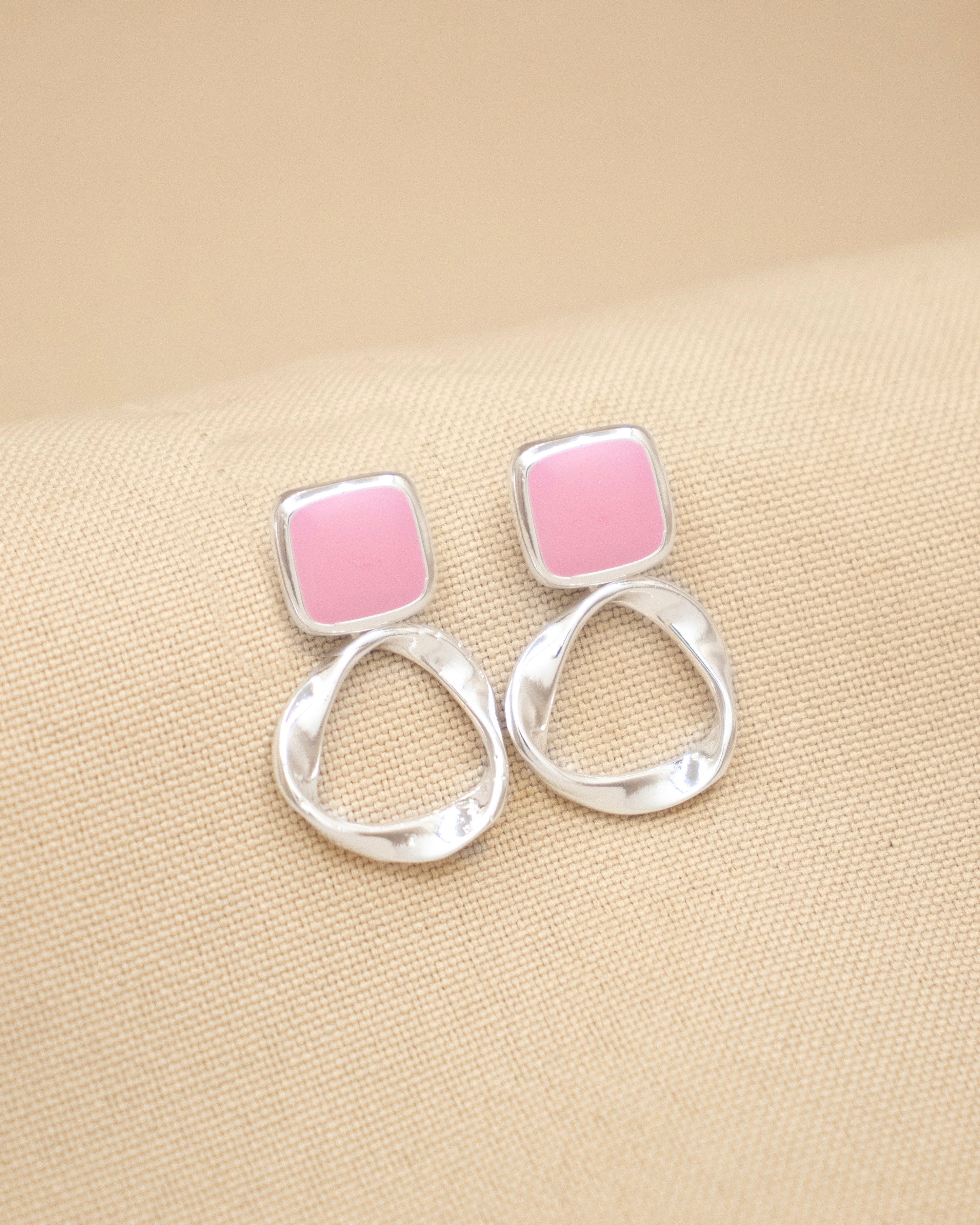 TOPOS LUHA BAÑO EN PLATA