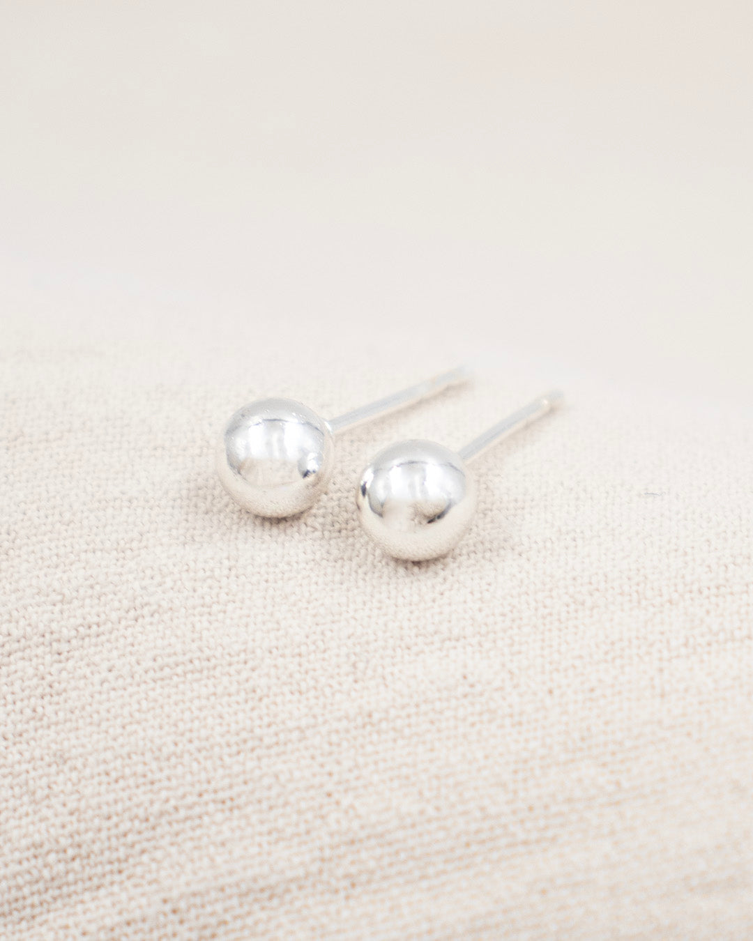 TOPO BOLA GRANDE CLASIC BAÑO DE PLATA