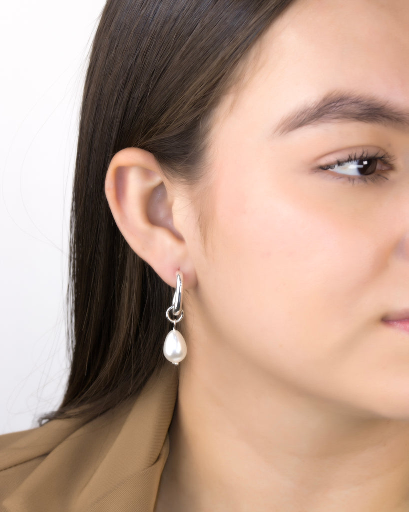 TOPO PERLAS + G BAÑO DE PLATA