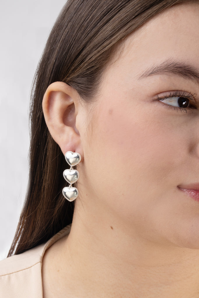 TOPO DULCE LATIDOS BAÑO DE PLATA