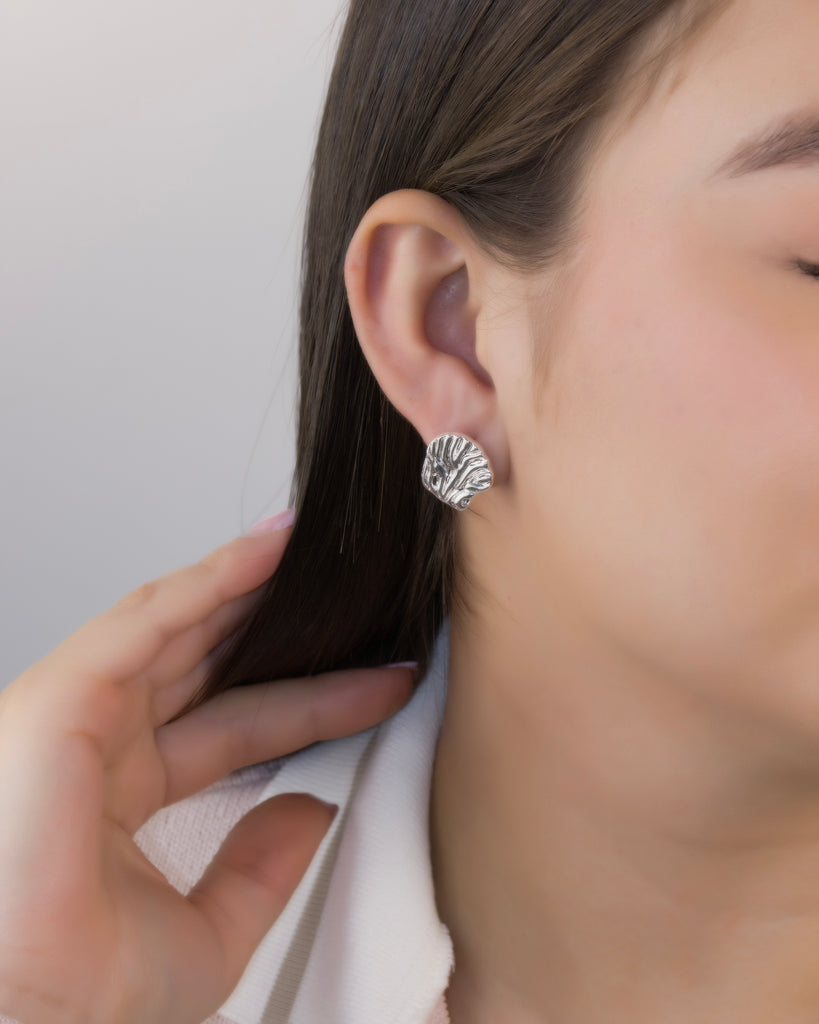 TOPO CONCHAS BAÑO DE PLATA