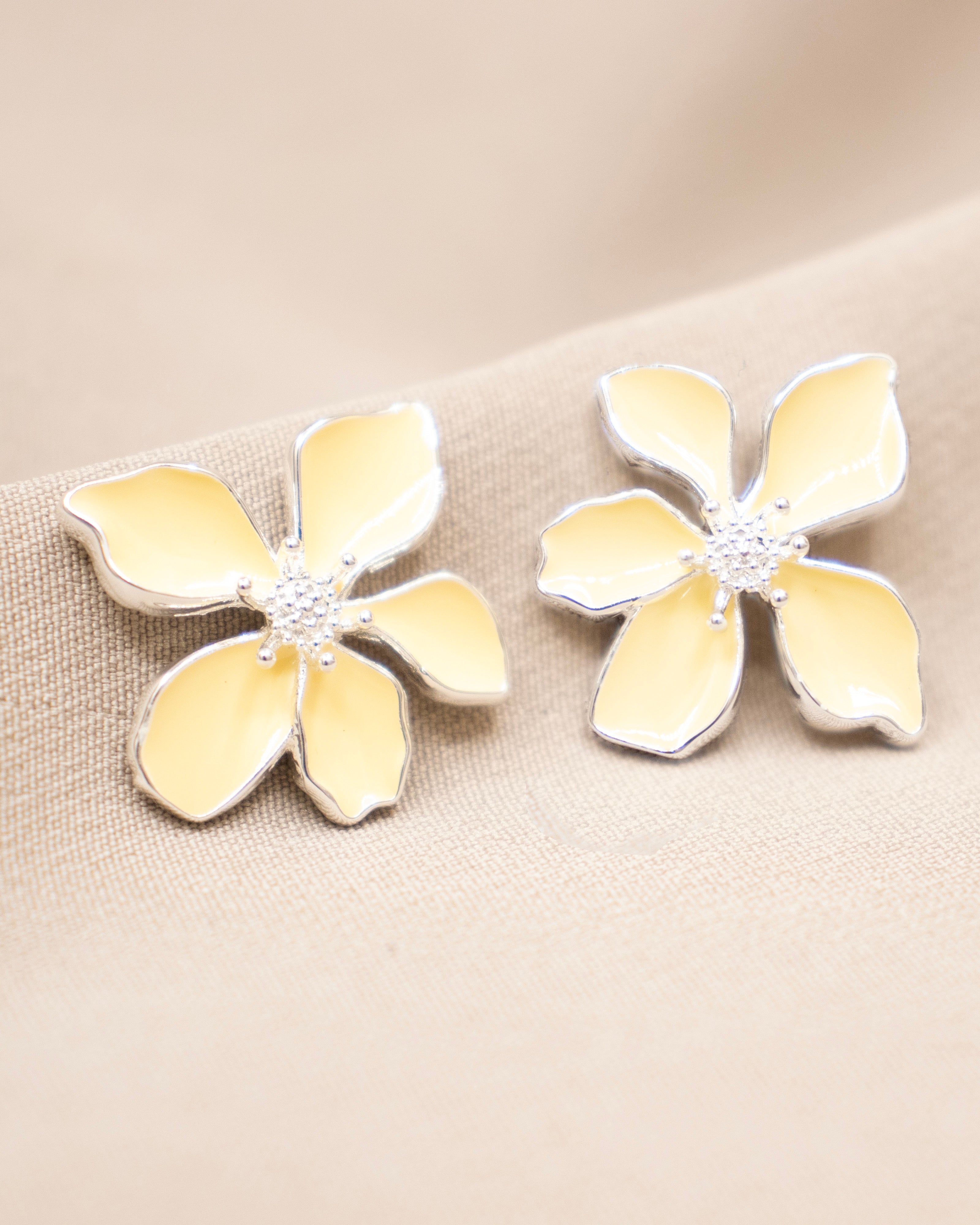 TOPO LOBELIA BAÑO DE PLATA