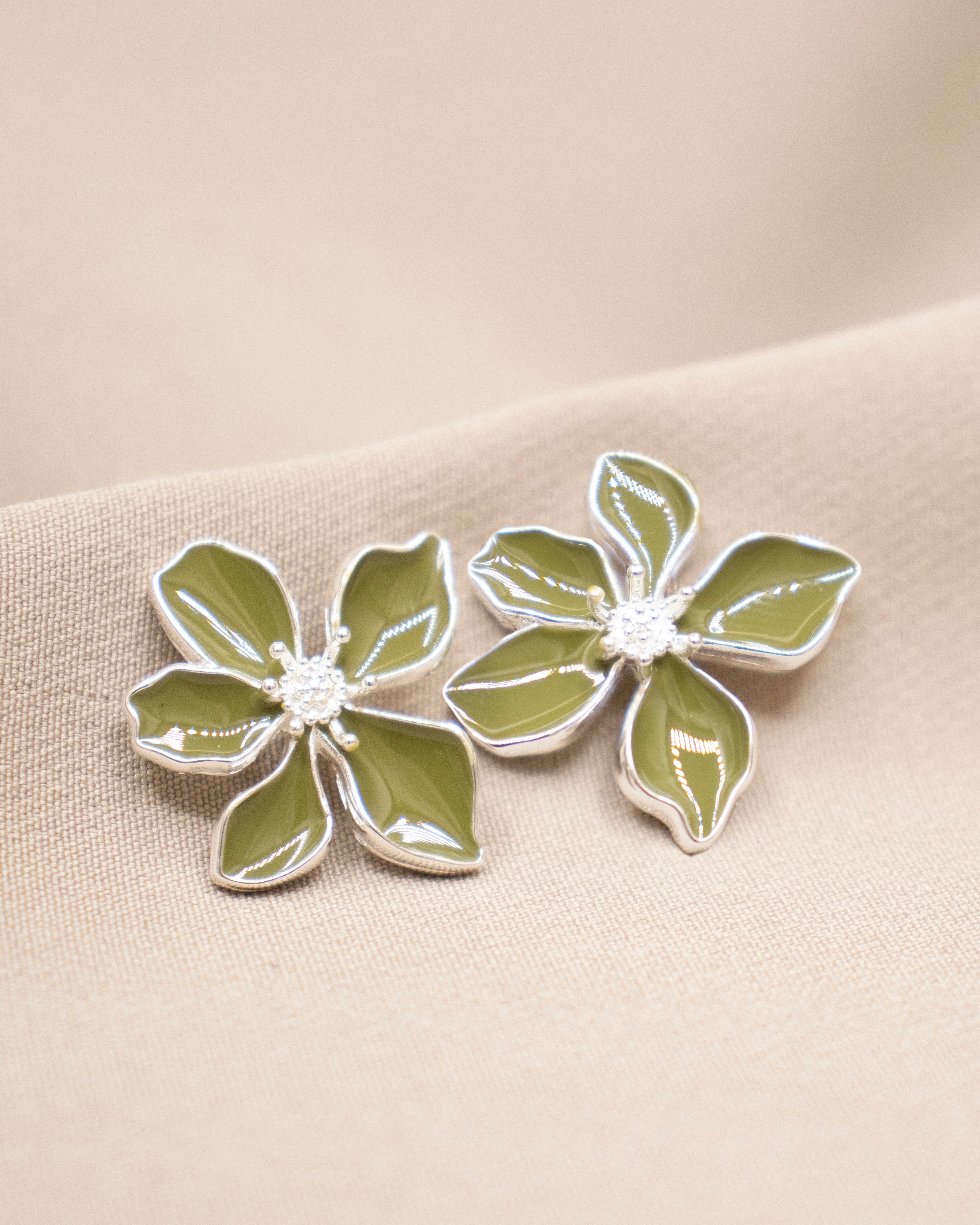 TOPO LOBELIA BAÑO DE PLATA