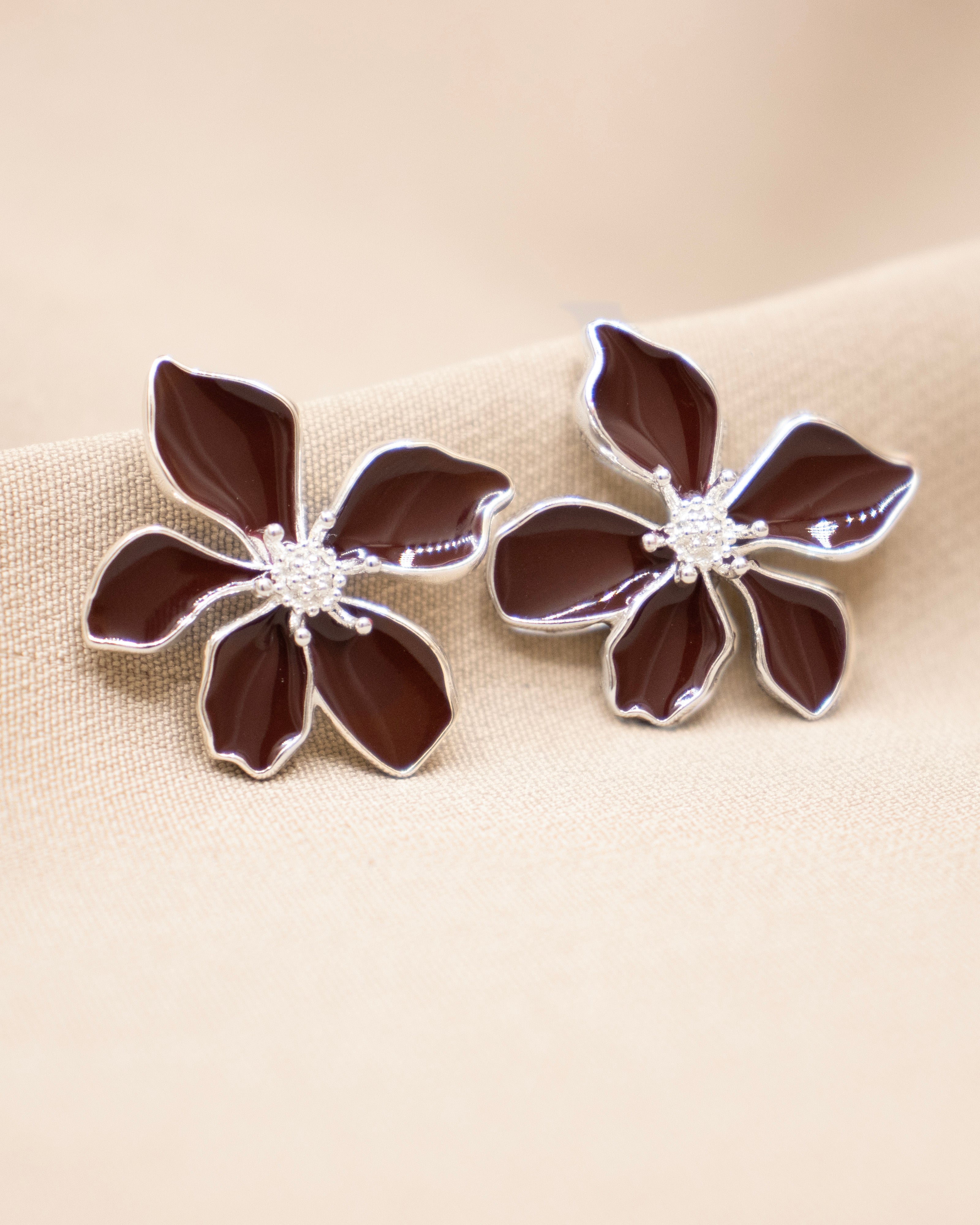 TOPO LOBELIA BAÑO DE PLATA