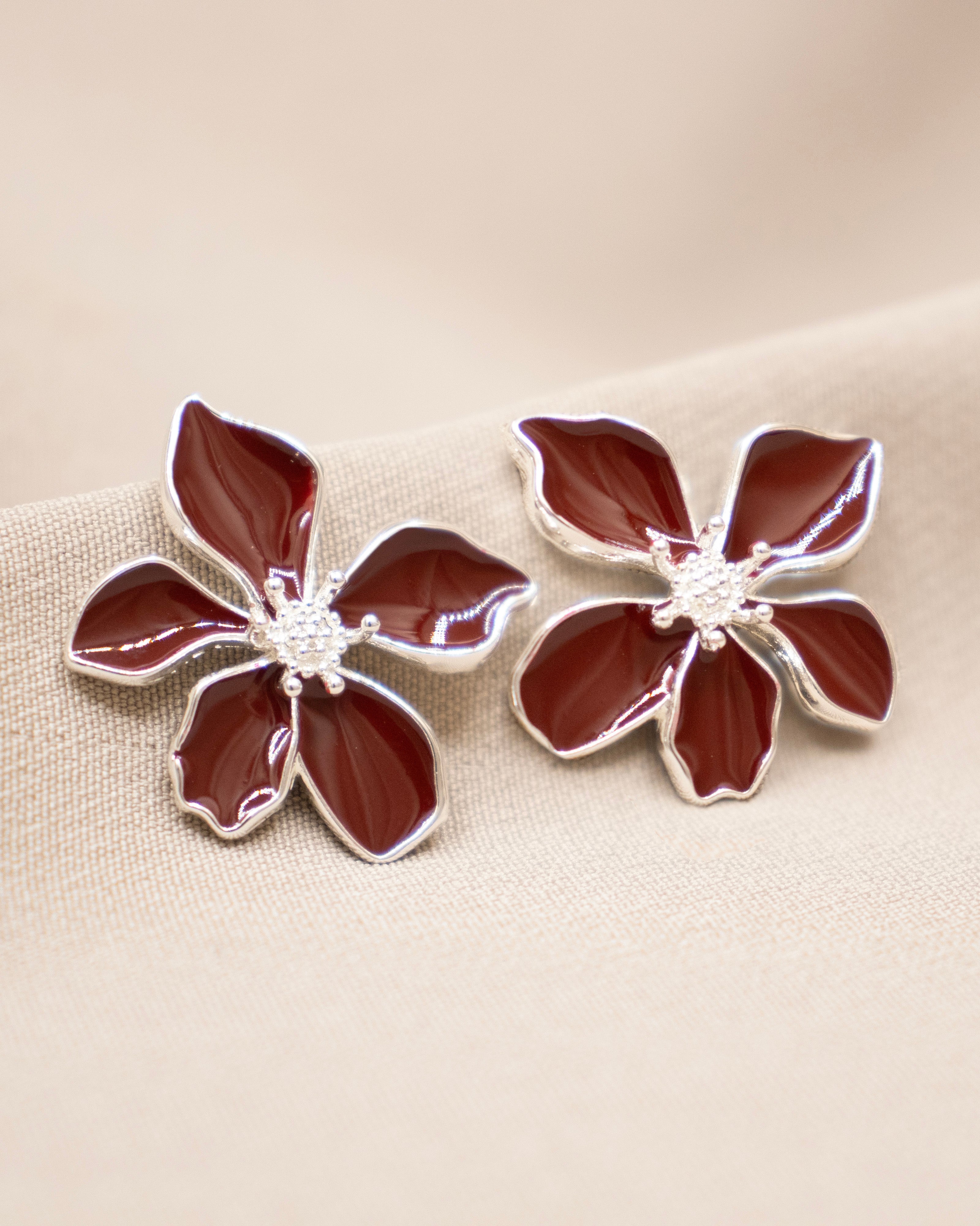 TOPO LOBELIA BAÑO DE PLATA