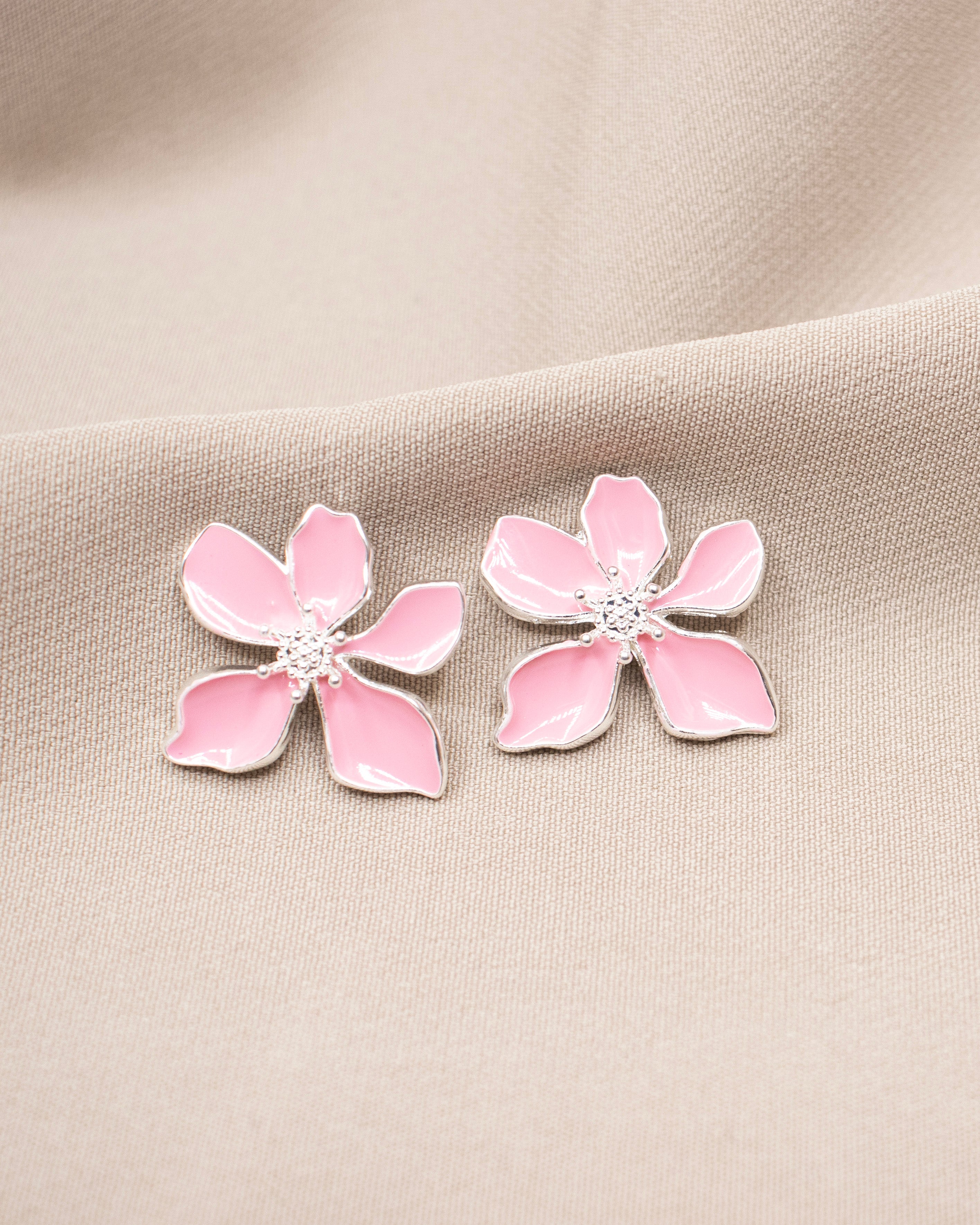 TOPO LOBELIA BAÑO DE PLATA