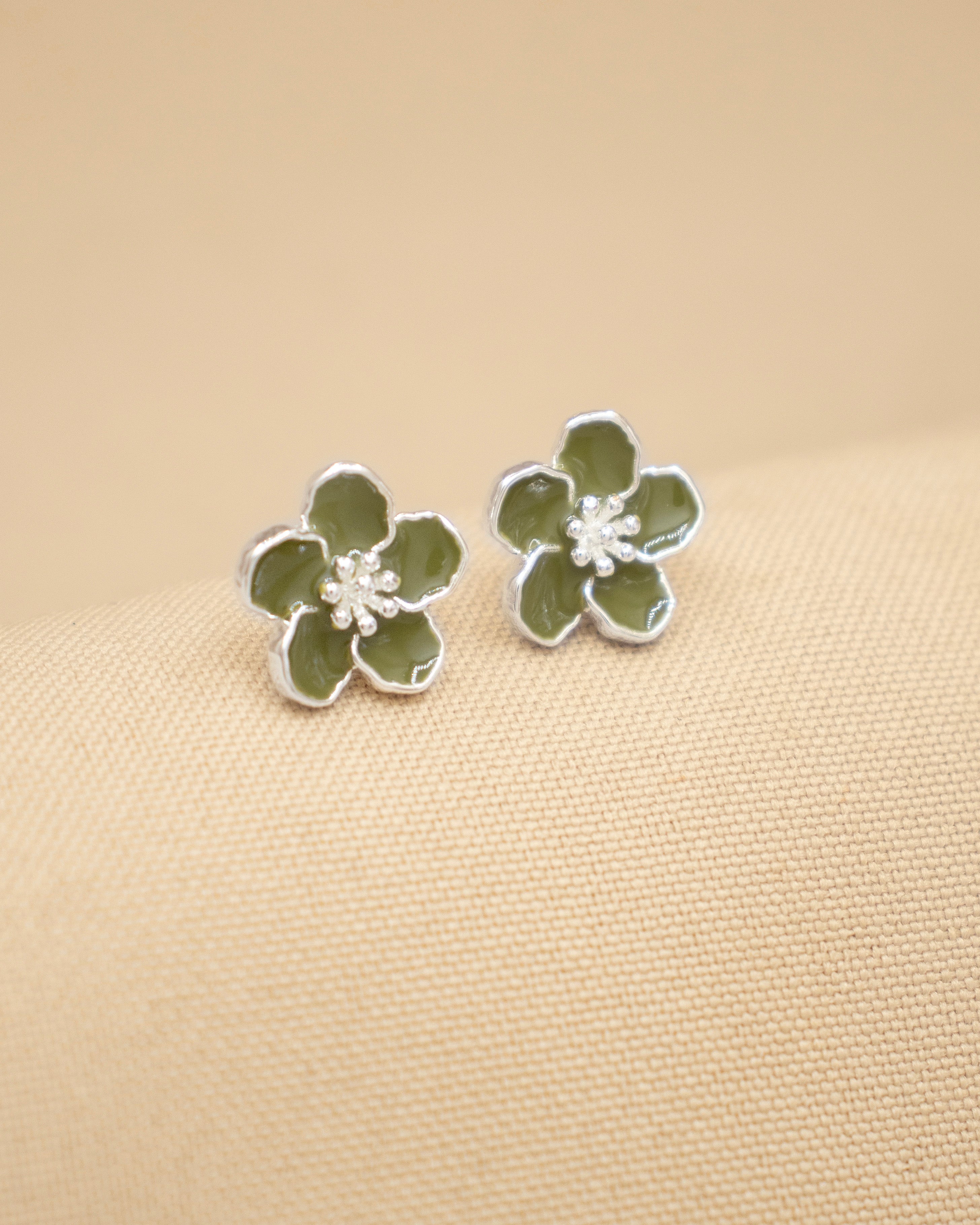 TOPO FIORELLA BAÑO DE PLATA