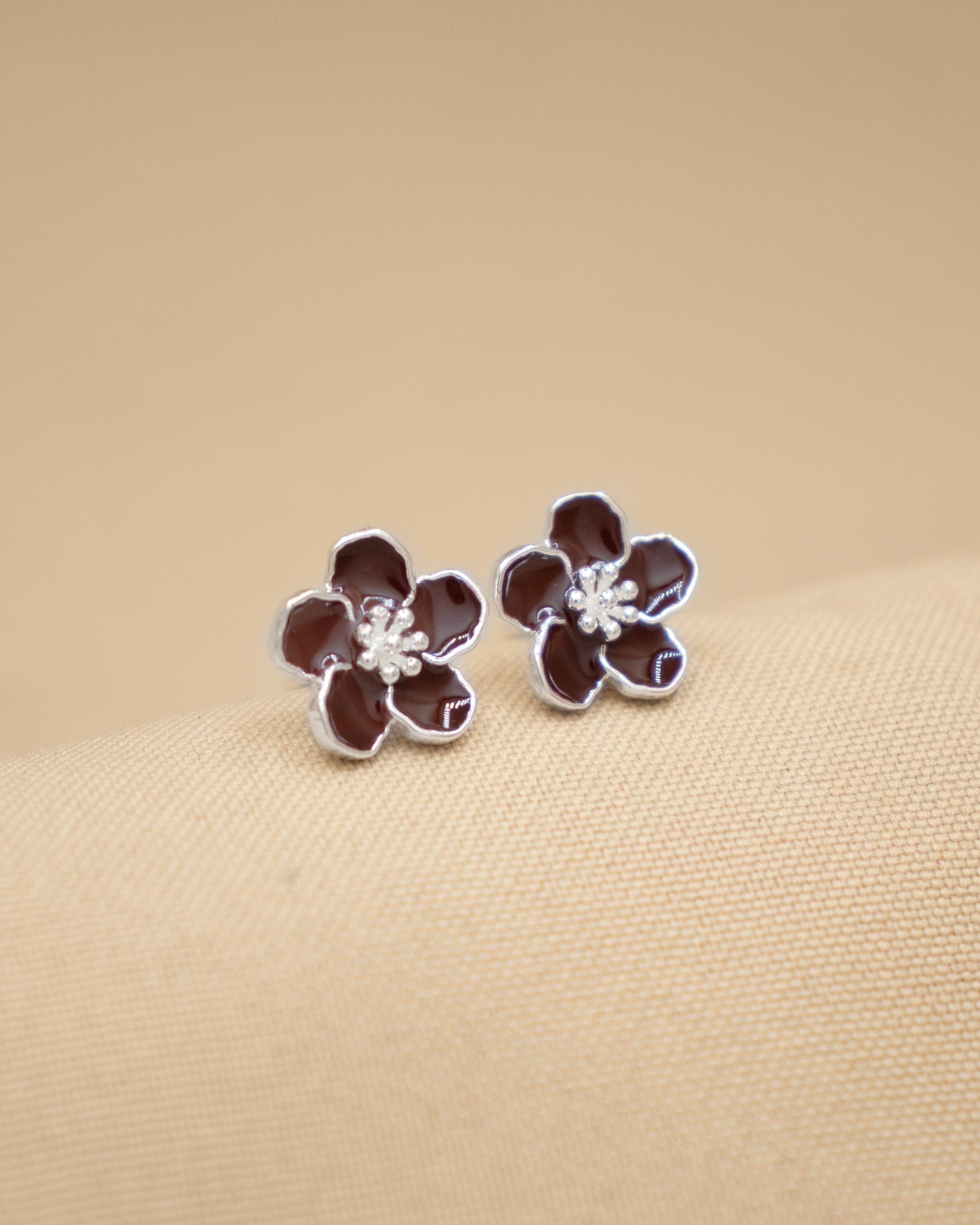 TOPO FIORELLA BAÑO DE PLATA