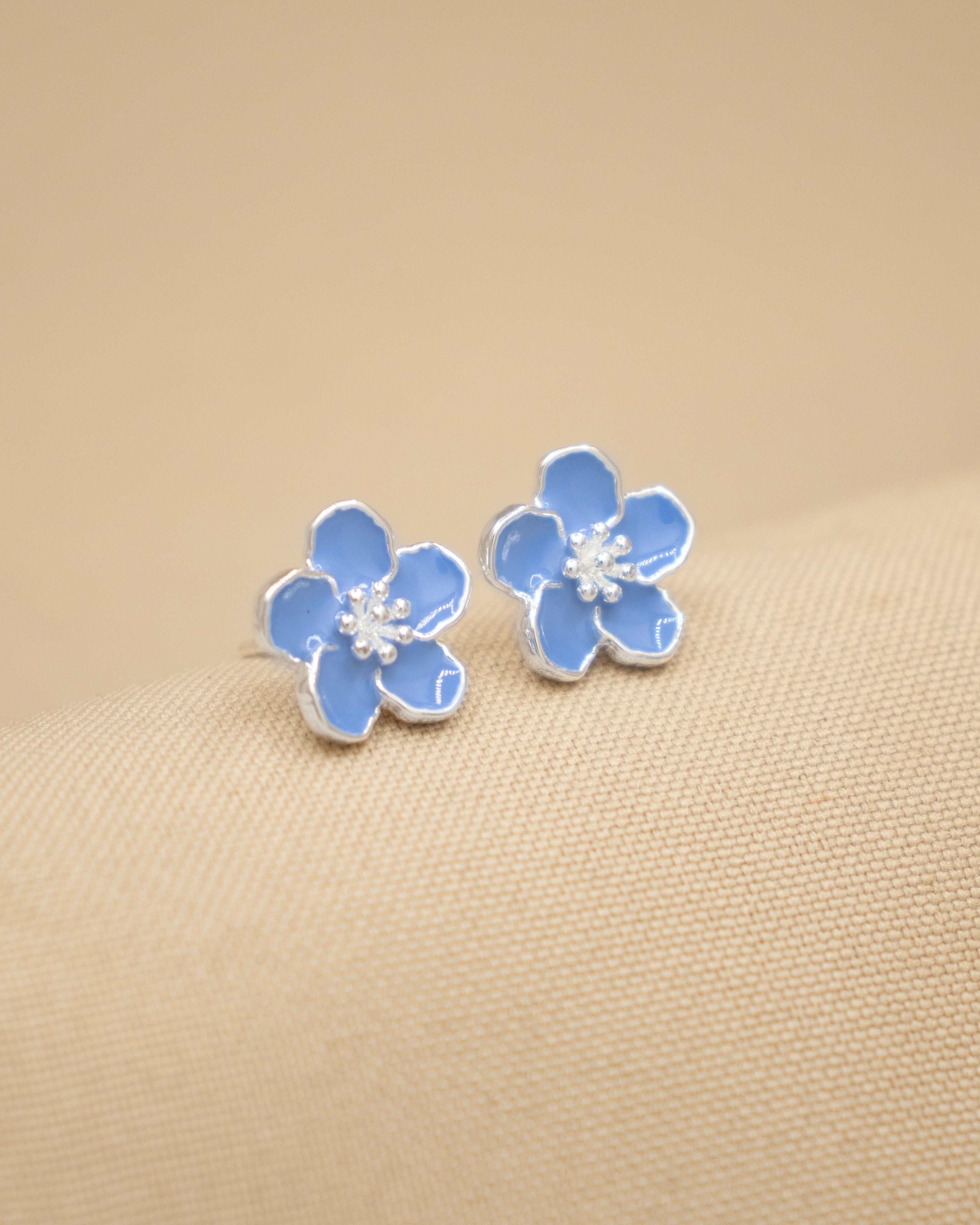 TOPO FIORELLA BAÑO DE PLATA