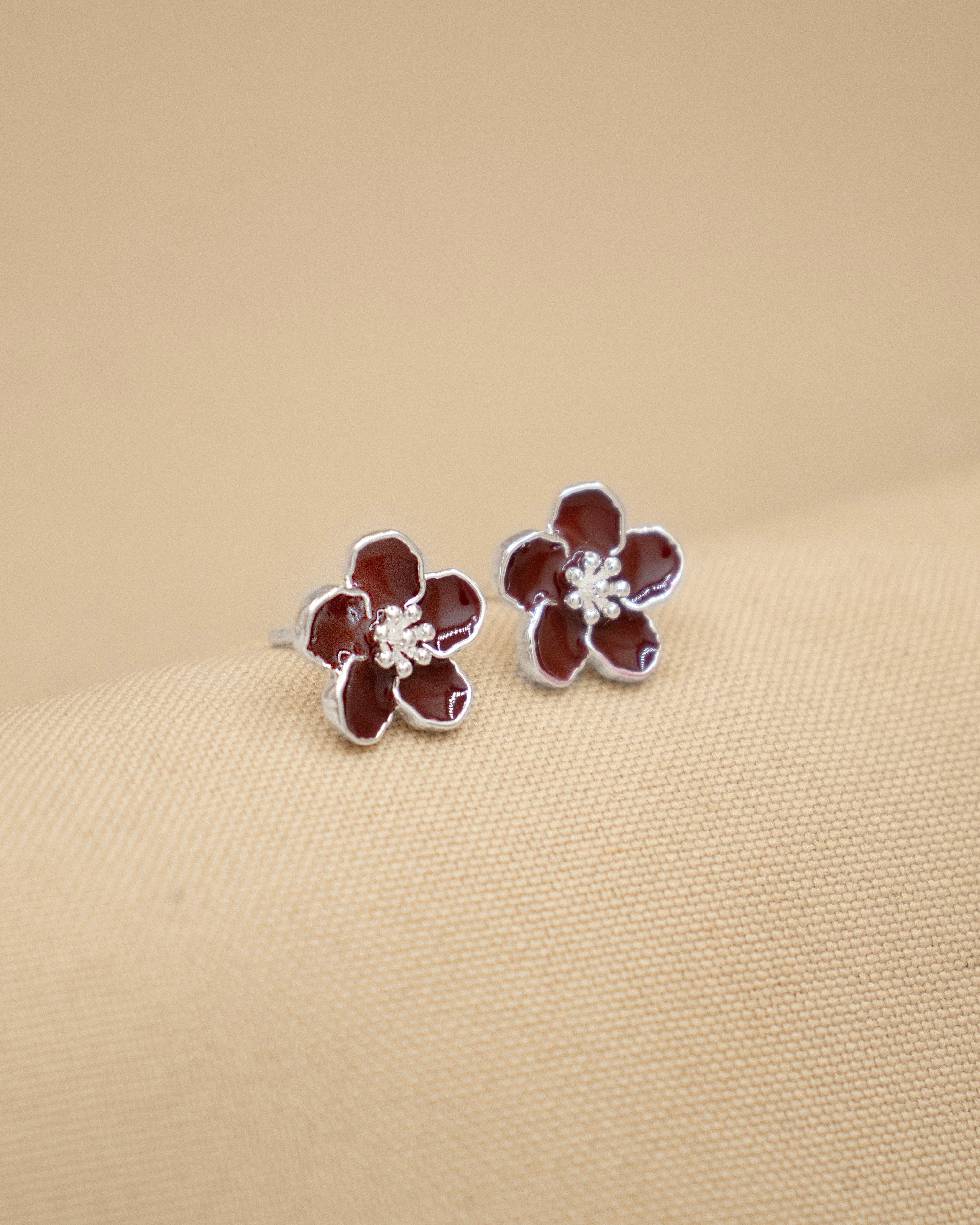 TOPO FIORELLA BAÑO DE PLATA