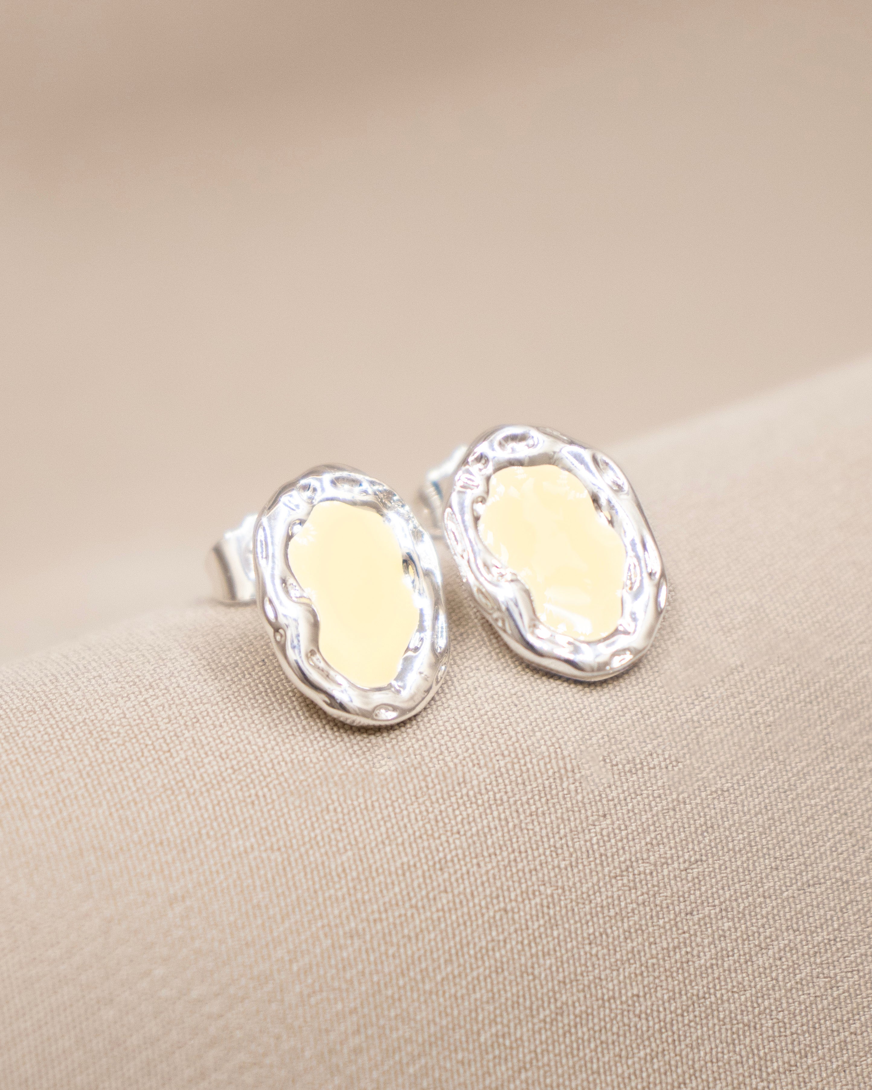 TOPO MIRROR EVANGELINE BAÑO DE PLATA