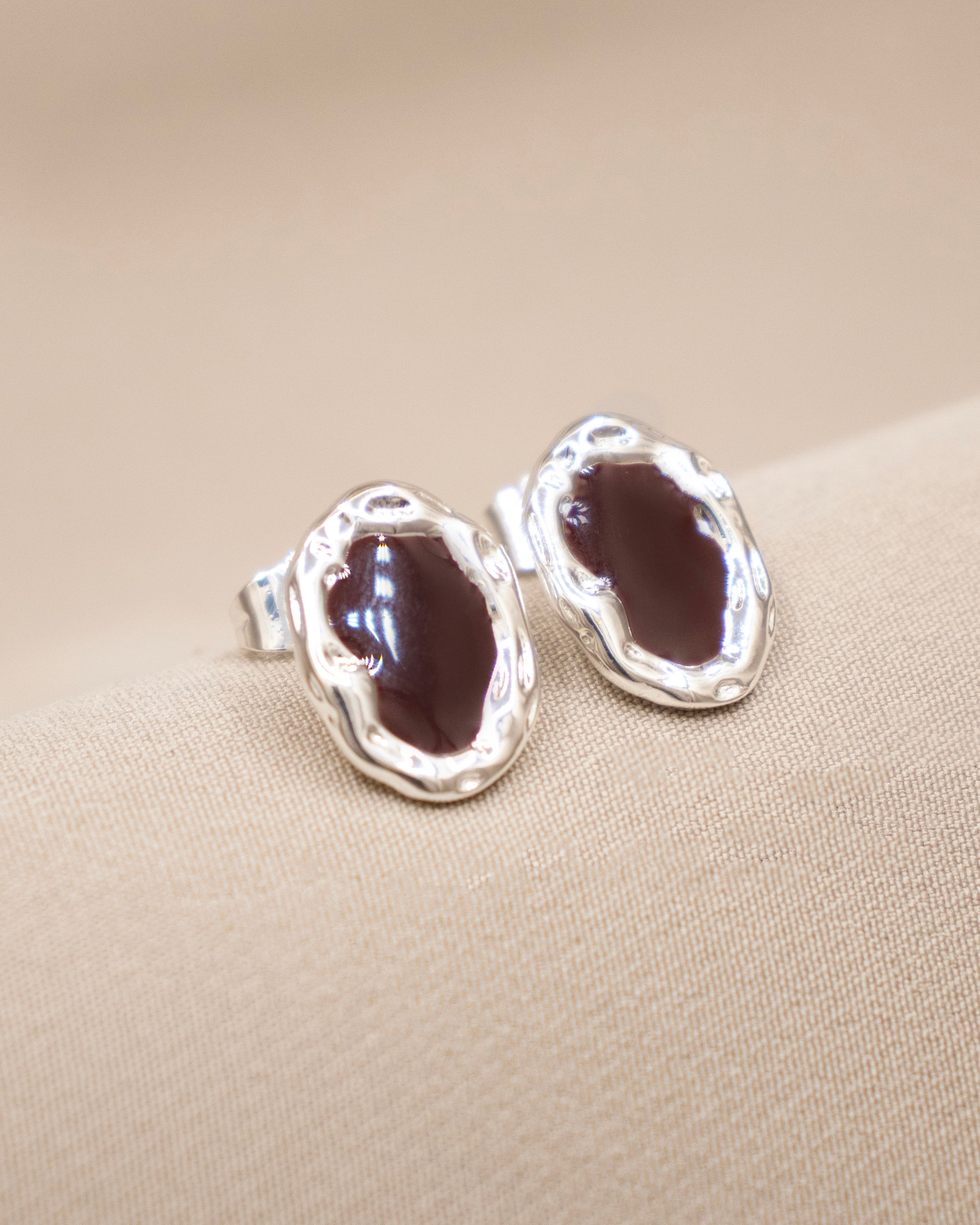 TOPO MIRROR EVANGELINE BAÑO DE PLATA