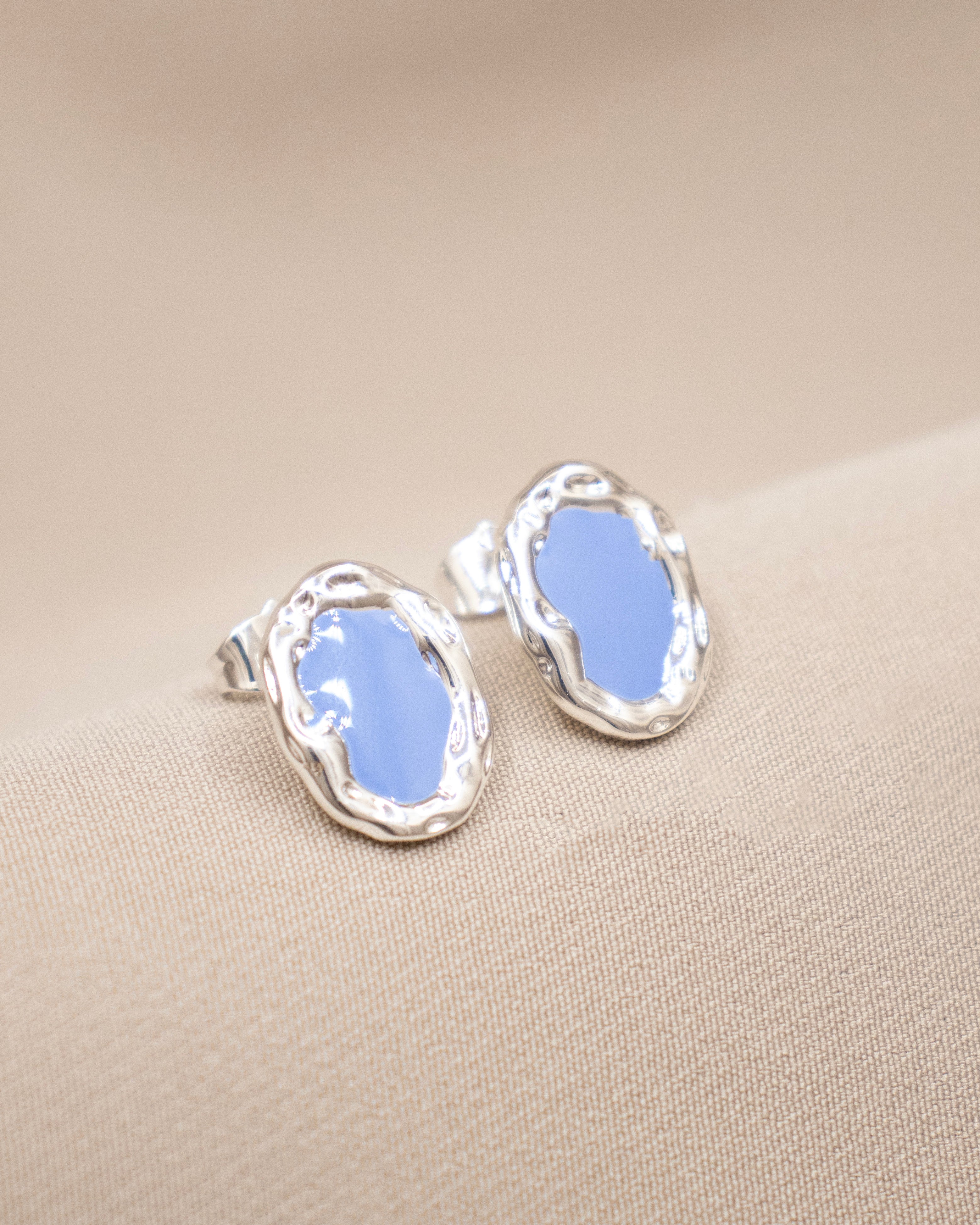 TOPO MIRROR EVANGELINE BAÑO DE PLATA