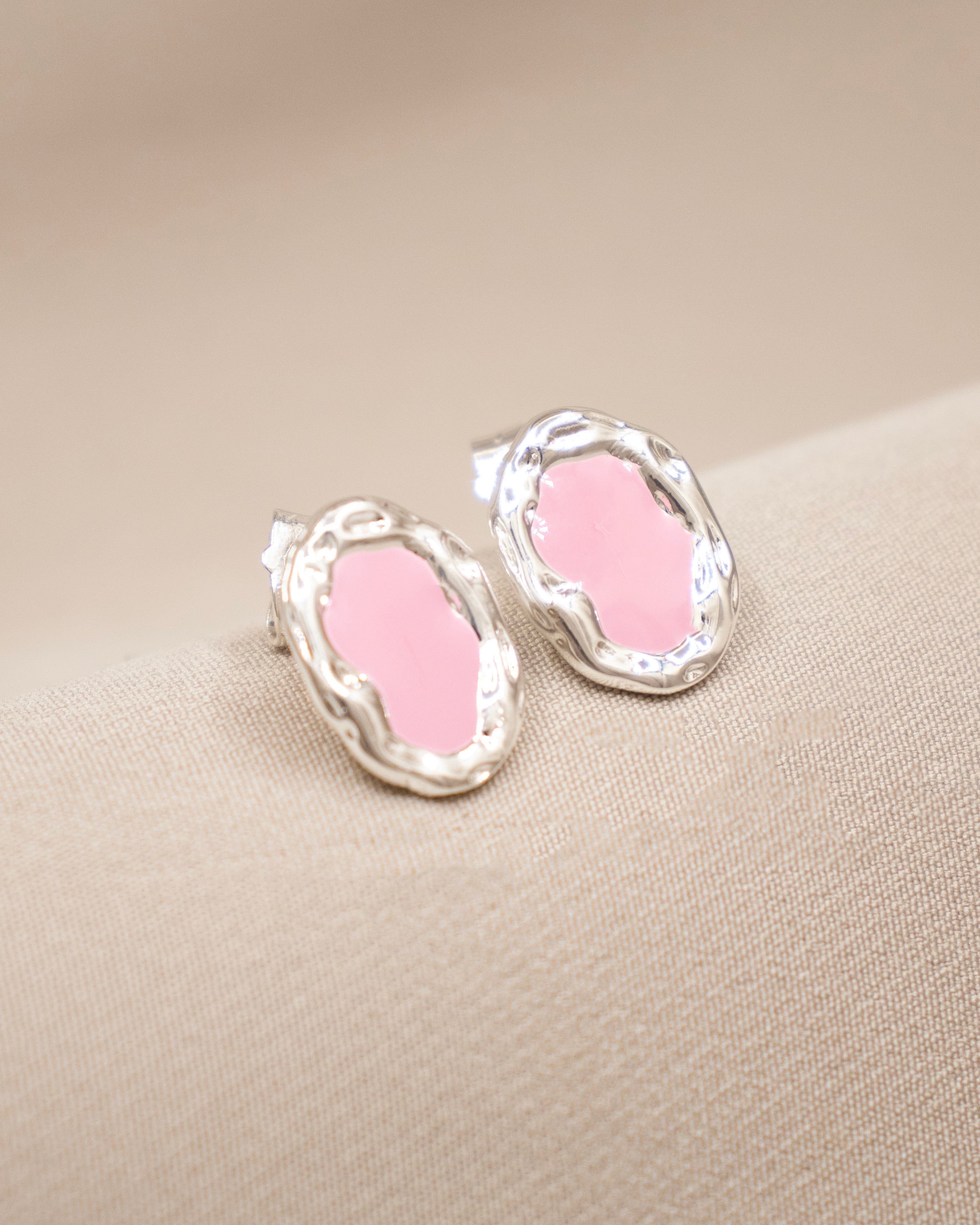 TOPO MIRROR EVANGELINE BAÑO DE PLATA