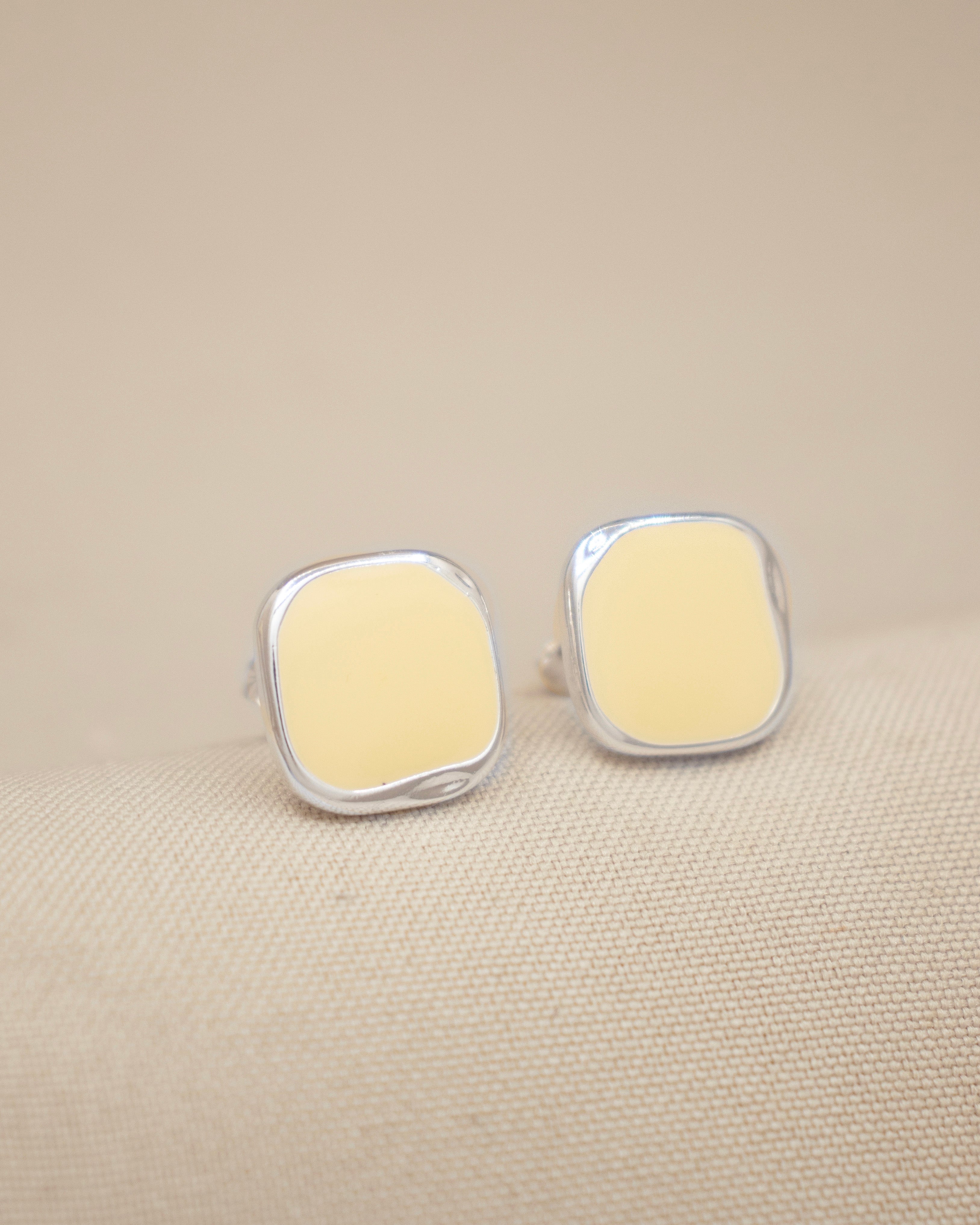 TOPO CUADRADO ASIMETRICO BAÑO PLATA