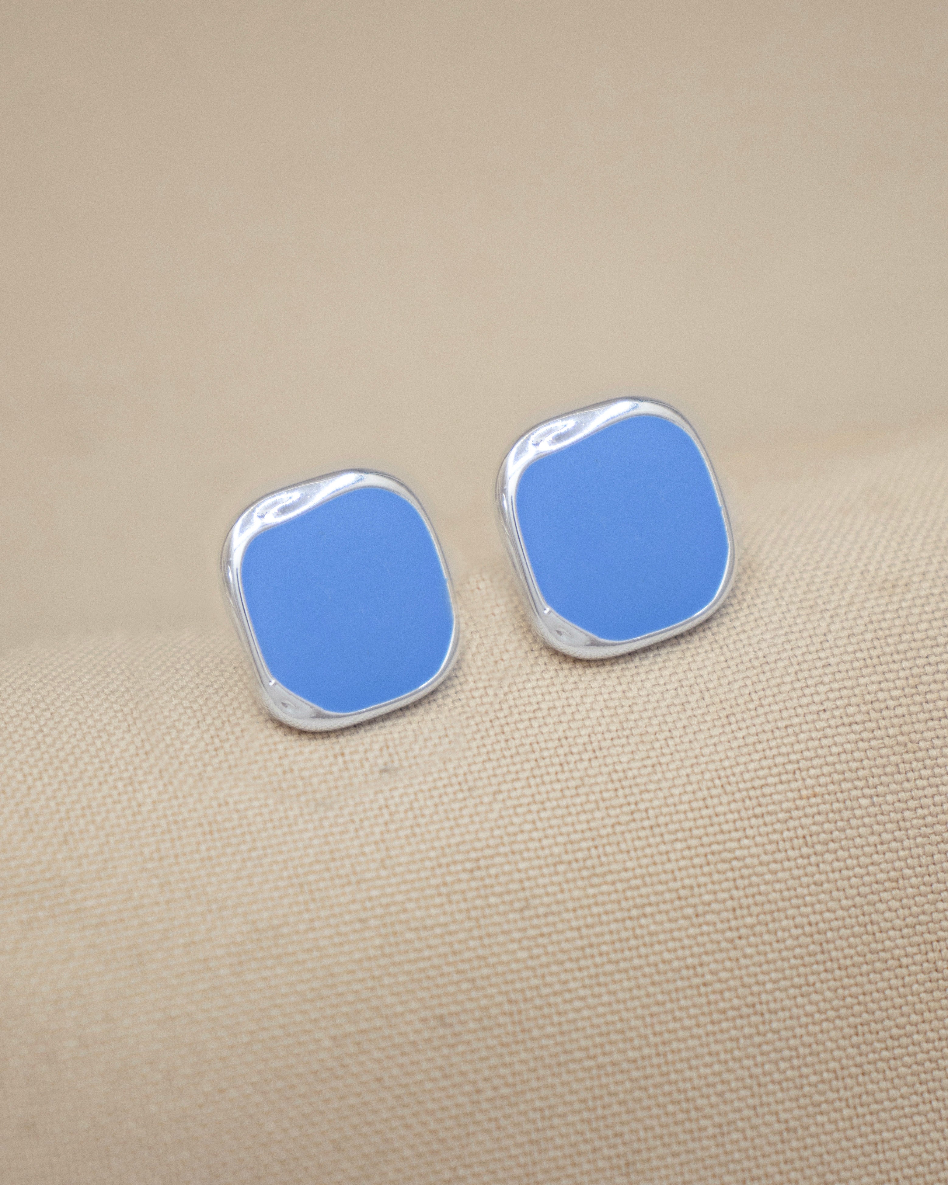 TOPO CUADRADO ASIMETRICO BAÑO PLATA