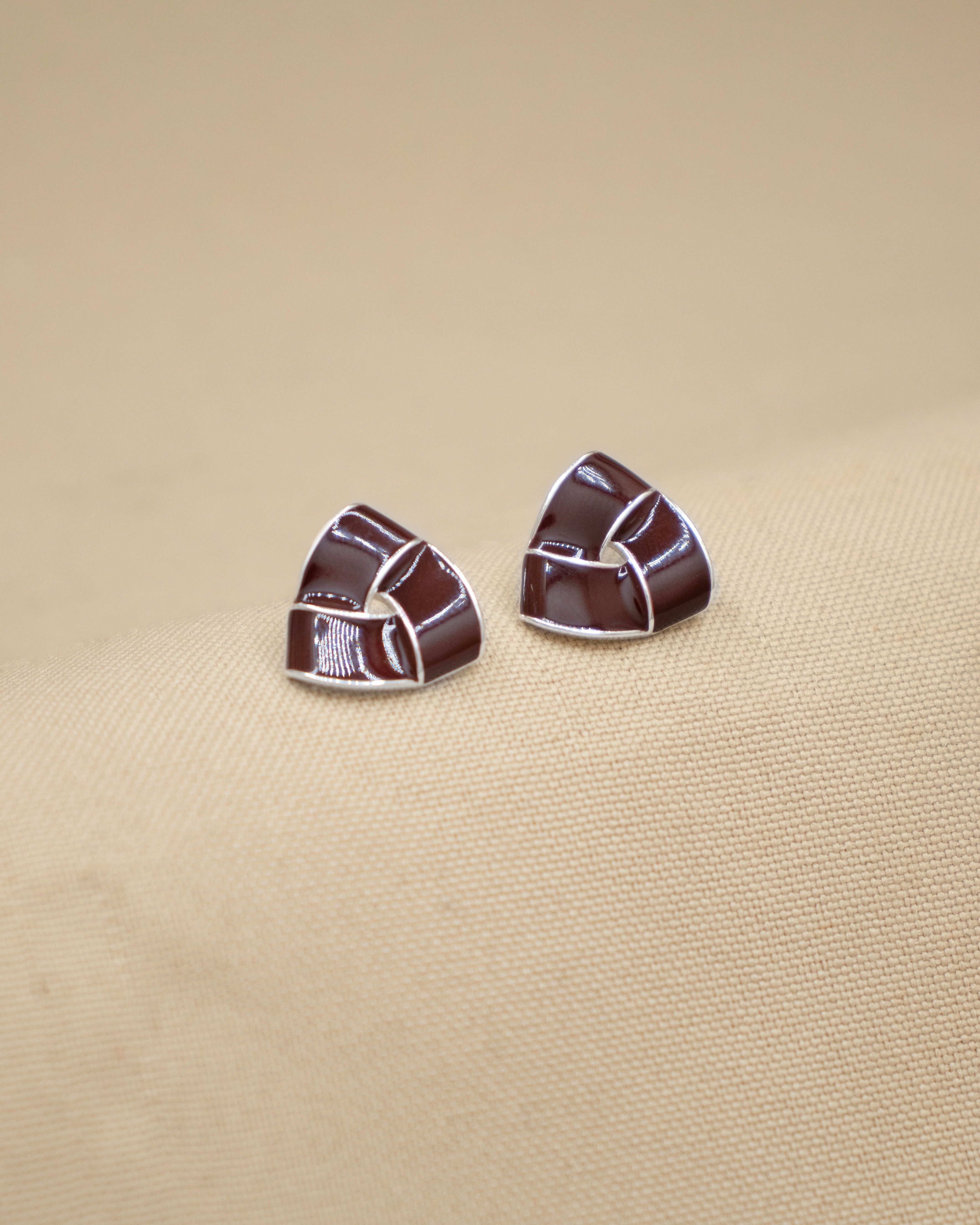 TOPO LUZ GEOMETRICA  BAÑO PLATA