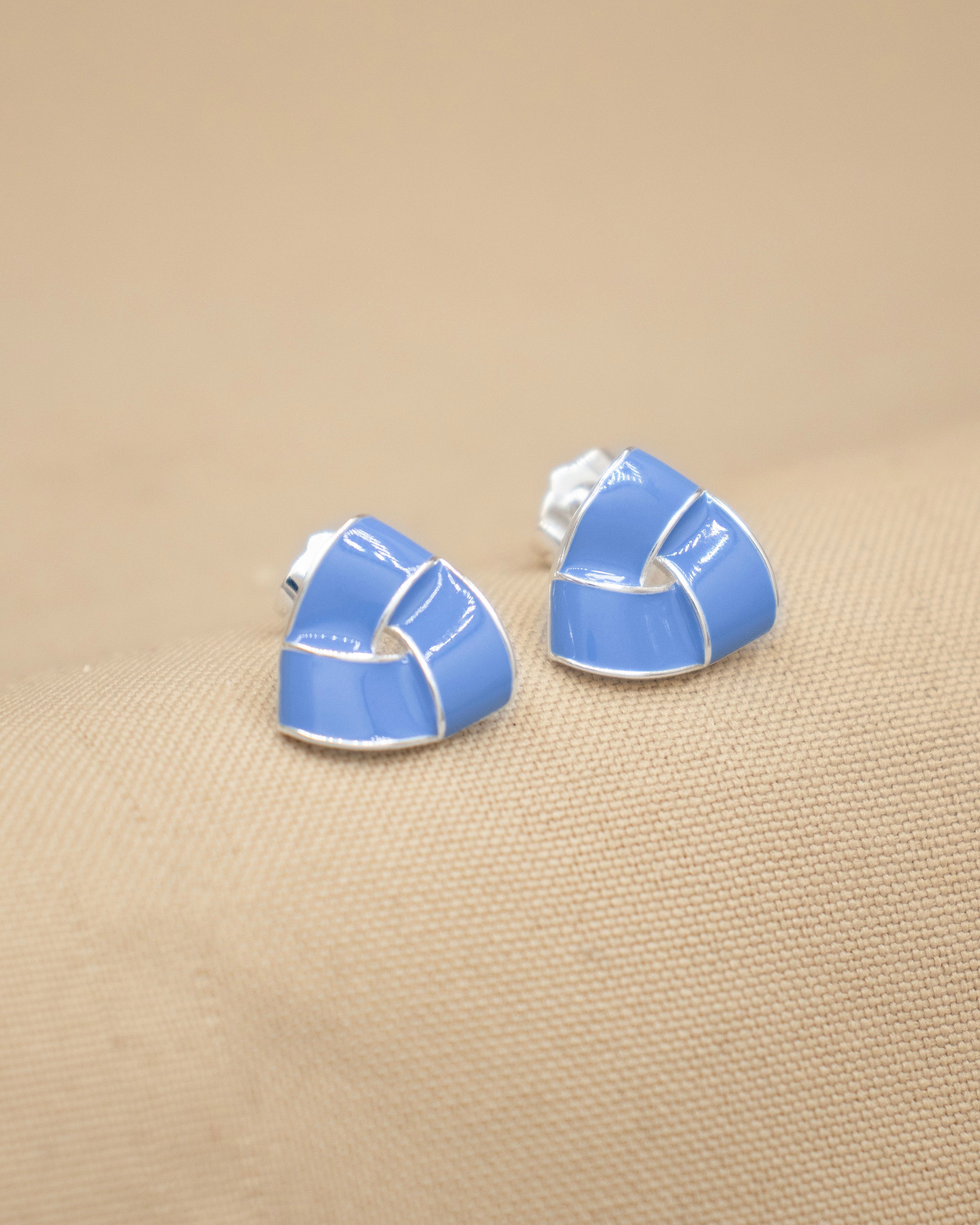 TOPO LUZ GEOMETRICA  BAÑO PLATA