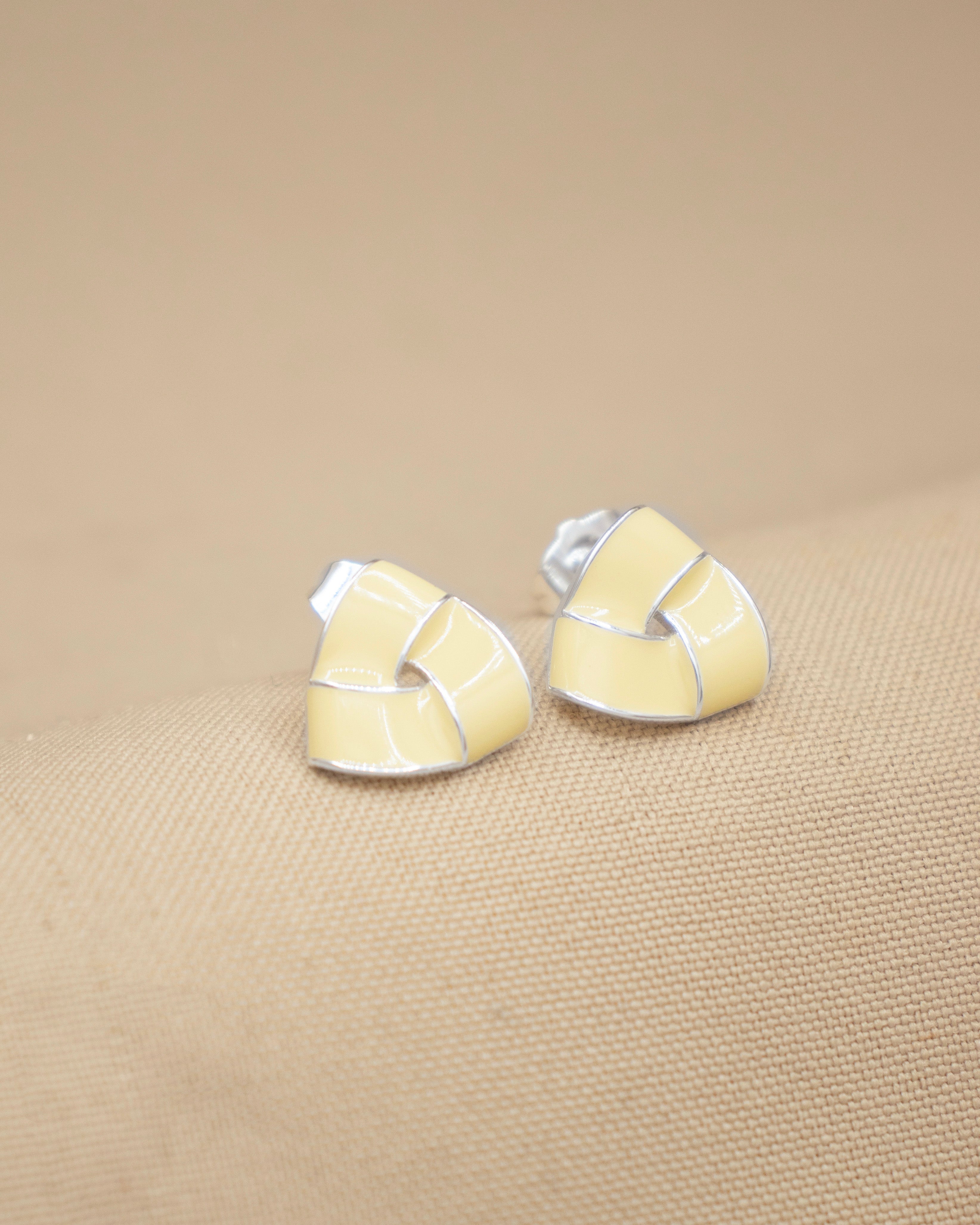 TOPO LUZ GEOMETRICA  BAÑO PLATA