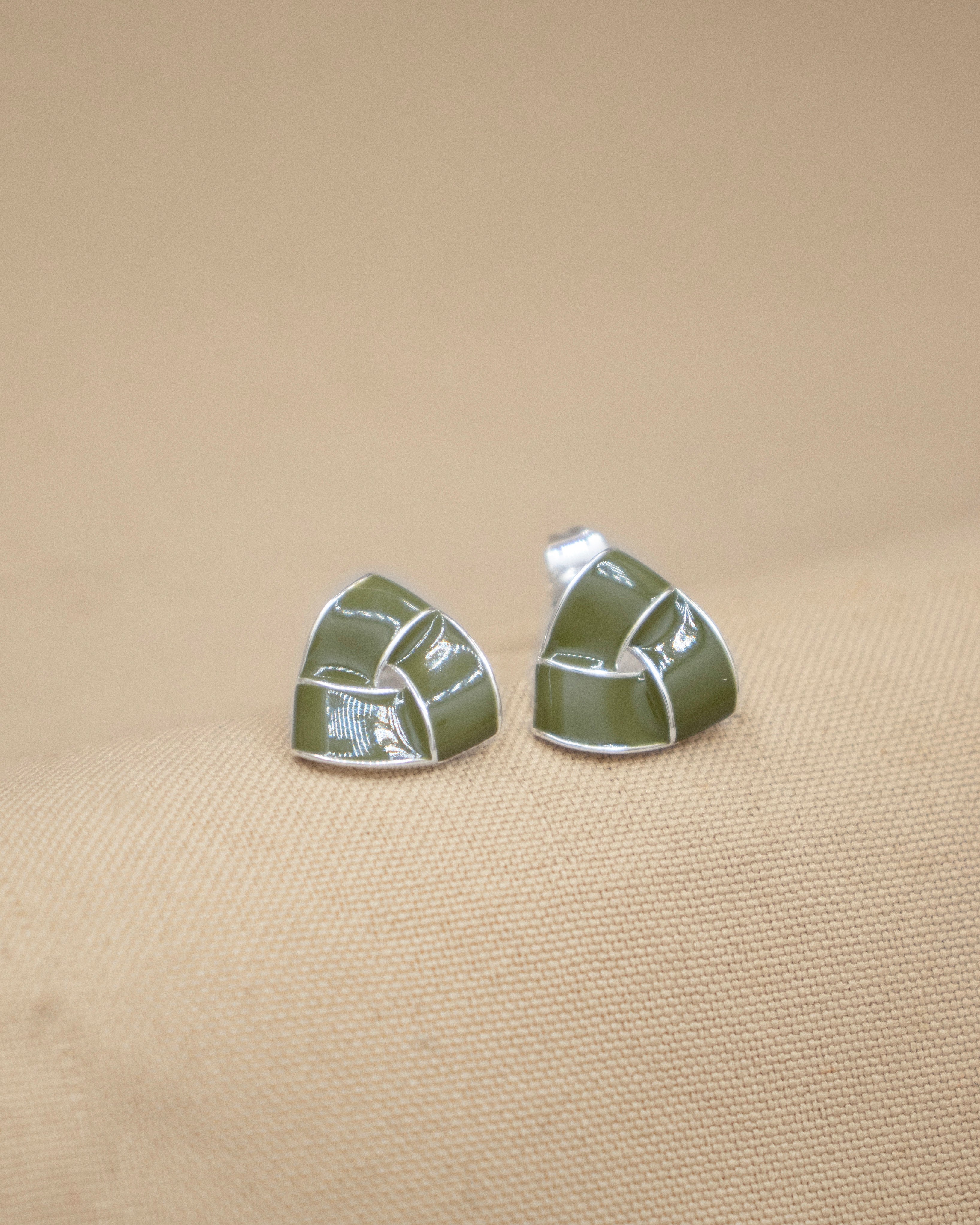 TOPO LUZ GEOMETRICA  BAÑO PLATA