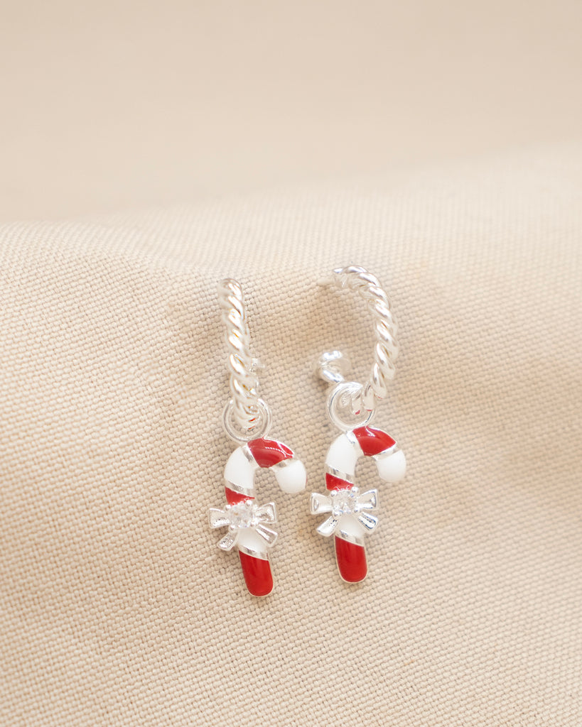 TOPO BASTON DULCE BAÑO PLATA