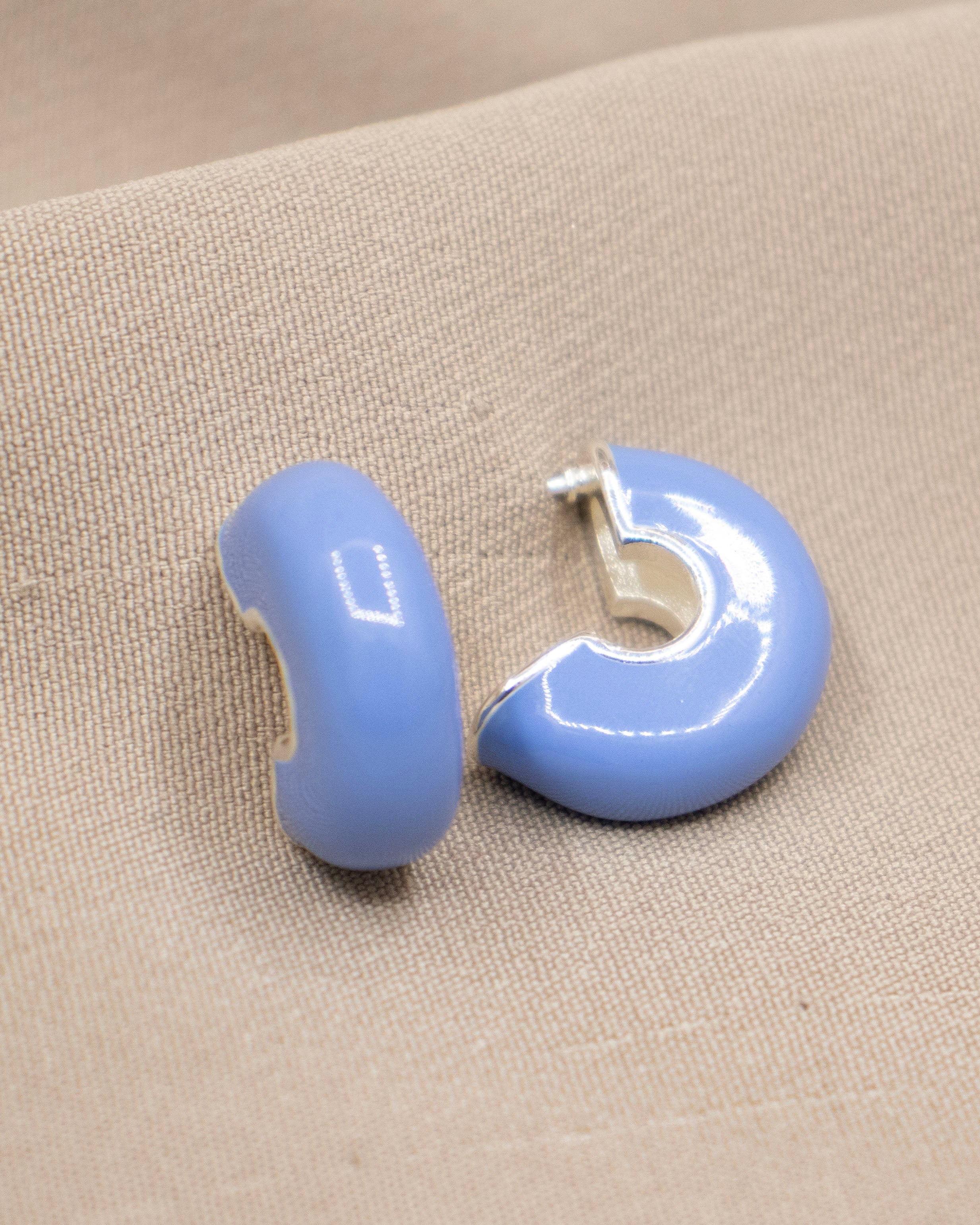 TOPO MEDIA DONA  BAÑO DE PLATA