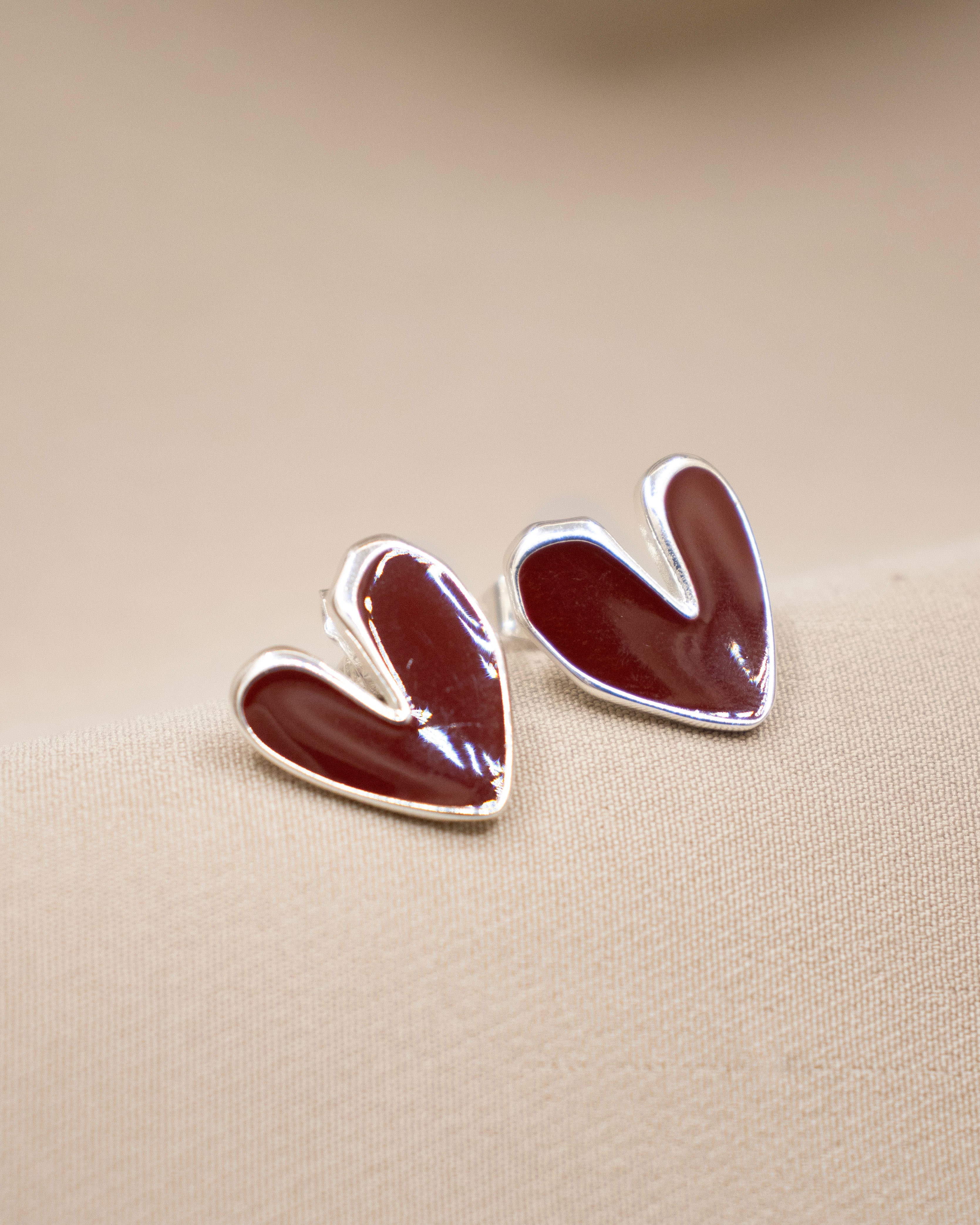 TOPO LOVE DROP BAÑO DE PLATA