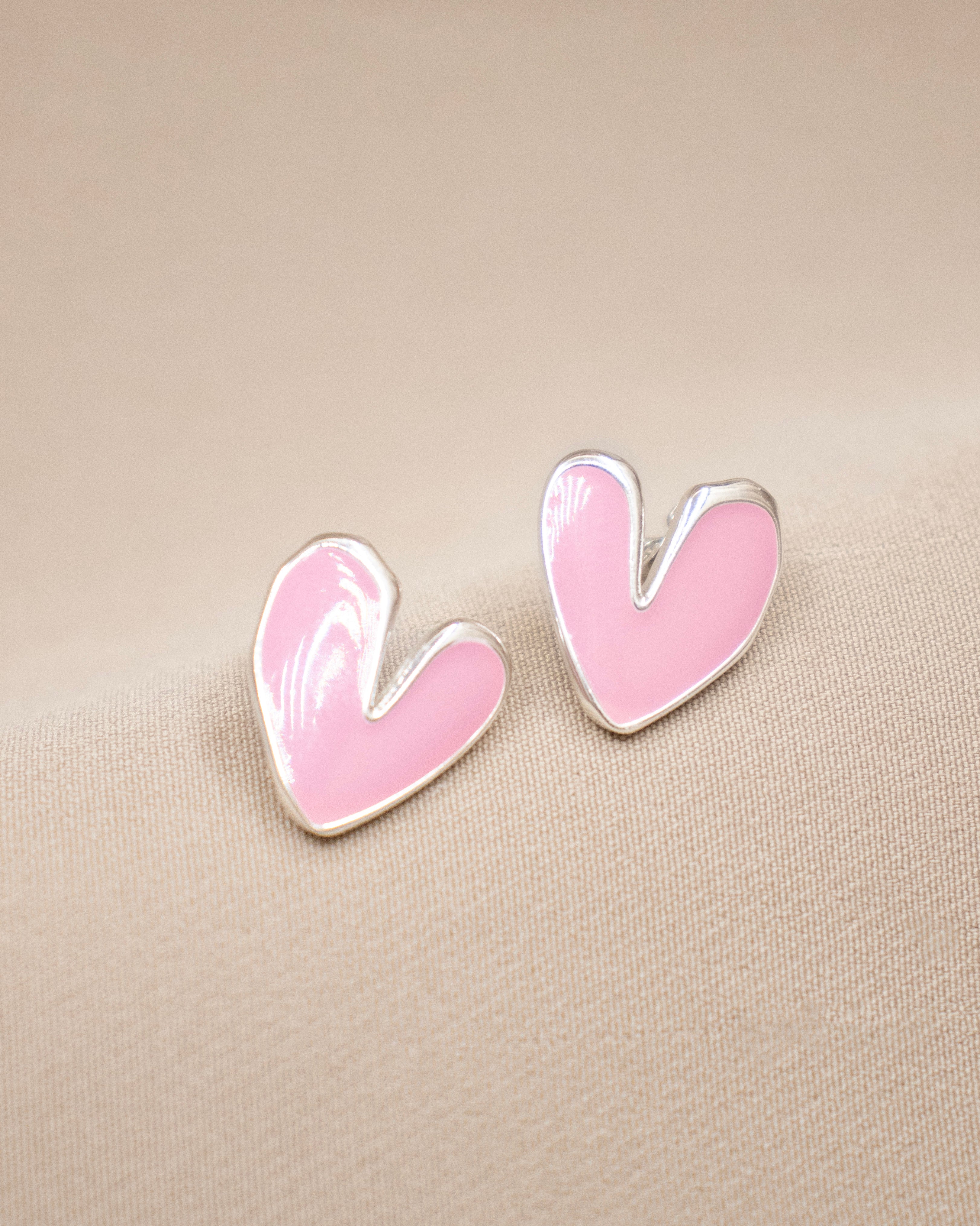 TOPO LOVE DROP BAÑO DE PLATA