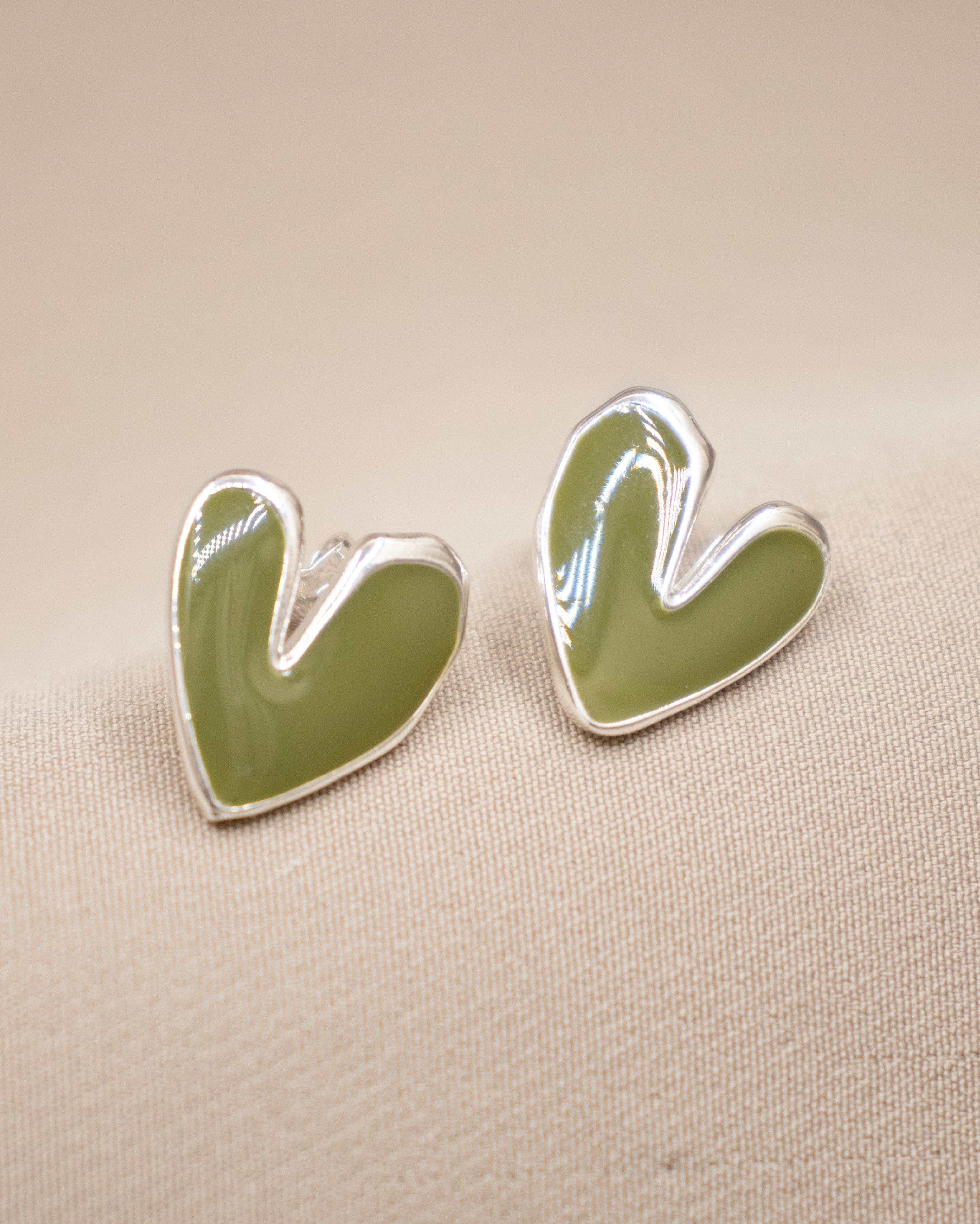 TOPO LOVE DROP BAÑO DE PLATA