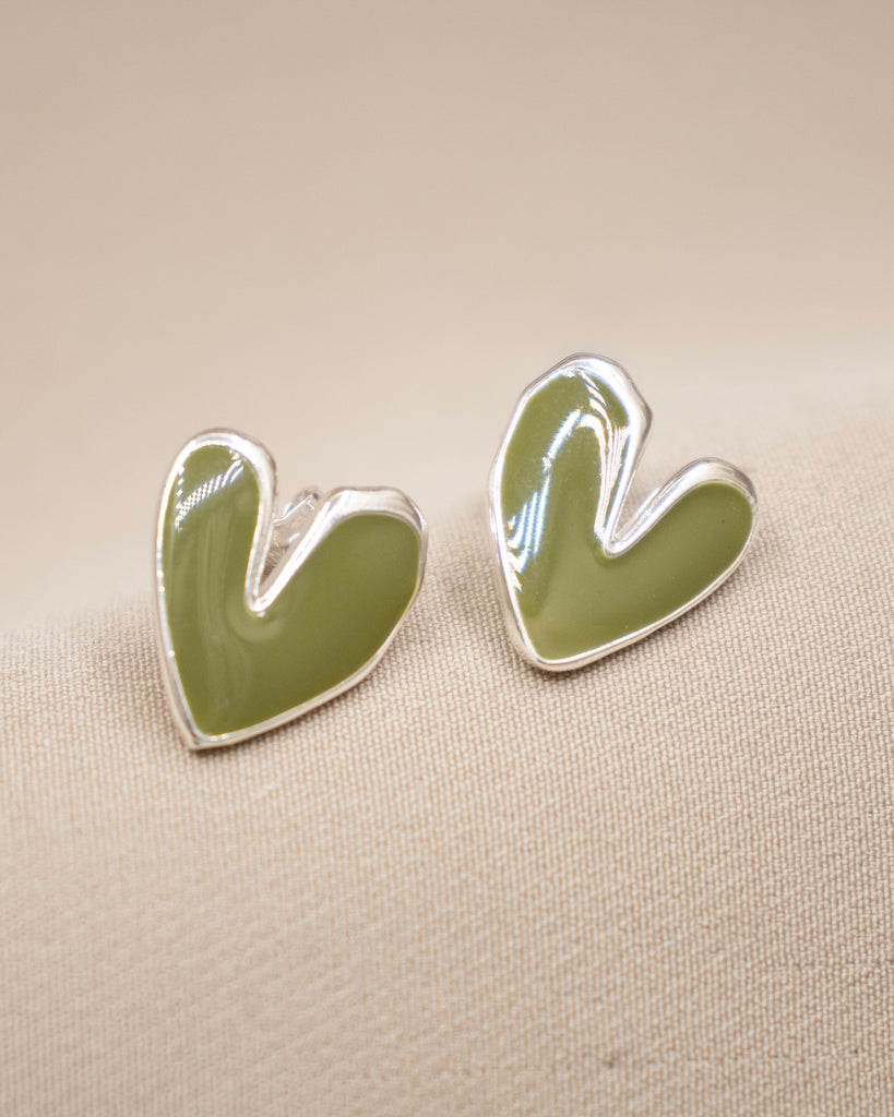 TOPO LOVE DROP BAÑO DE PLATA