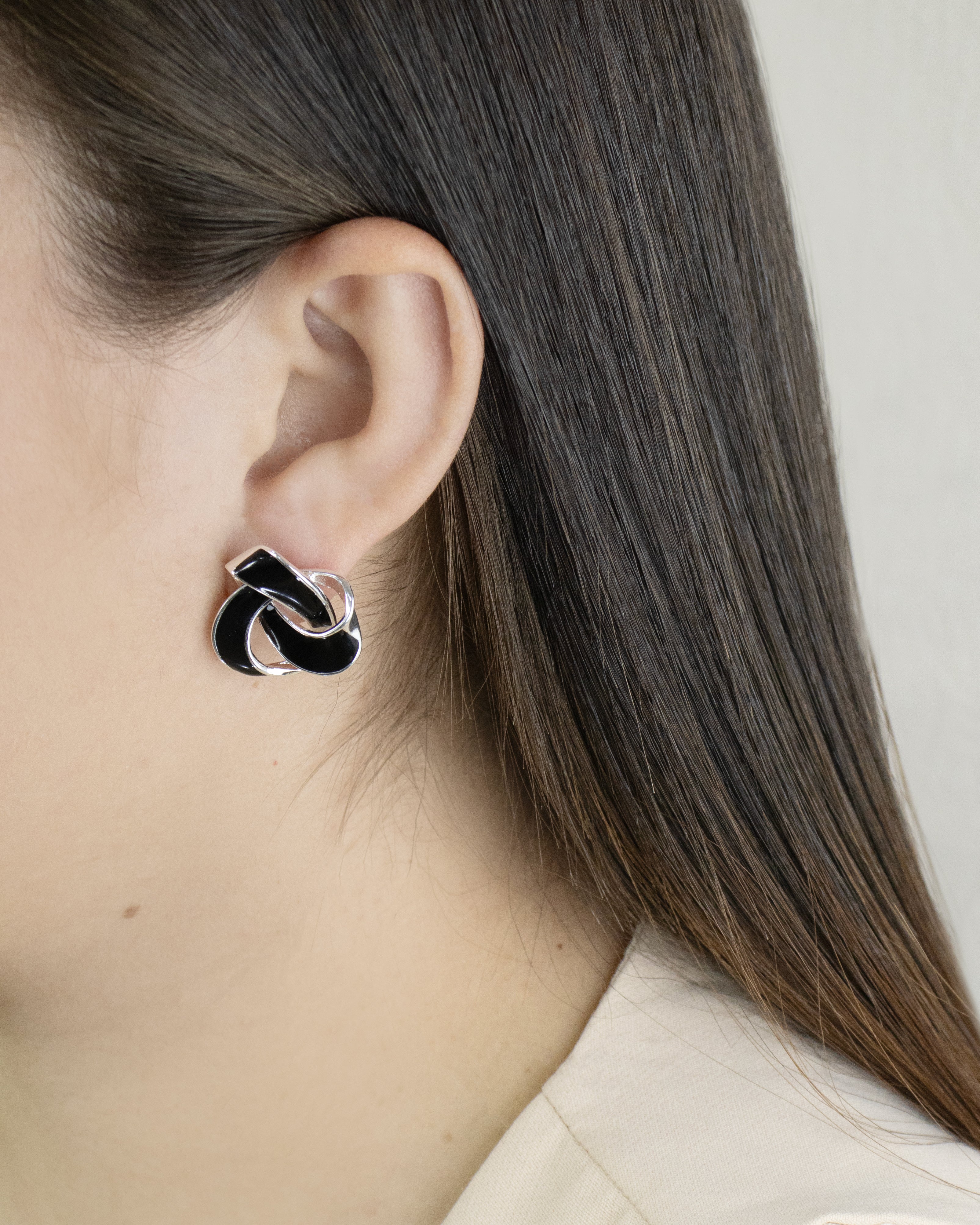 TOPO LAZO REAL BAÑO EN PLATA