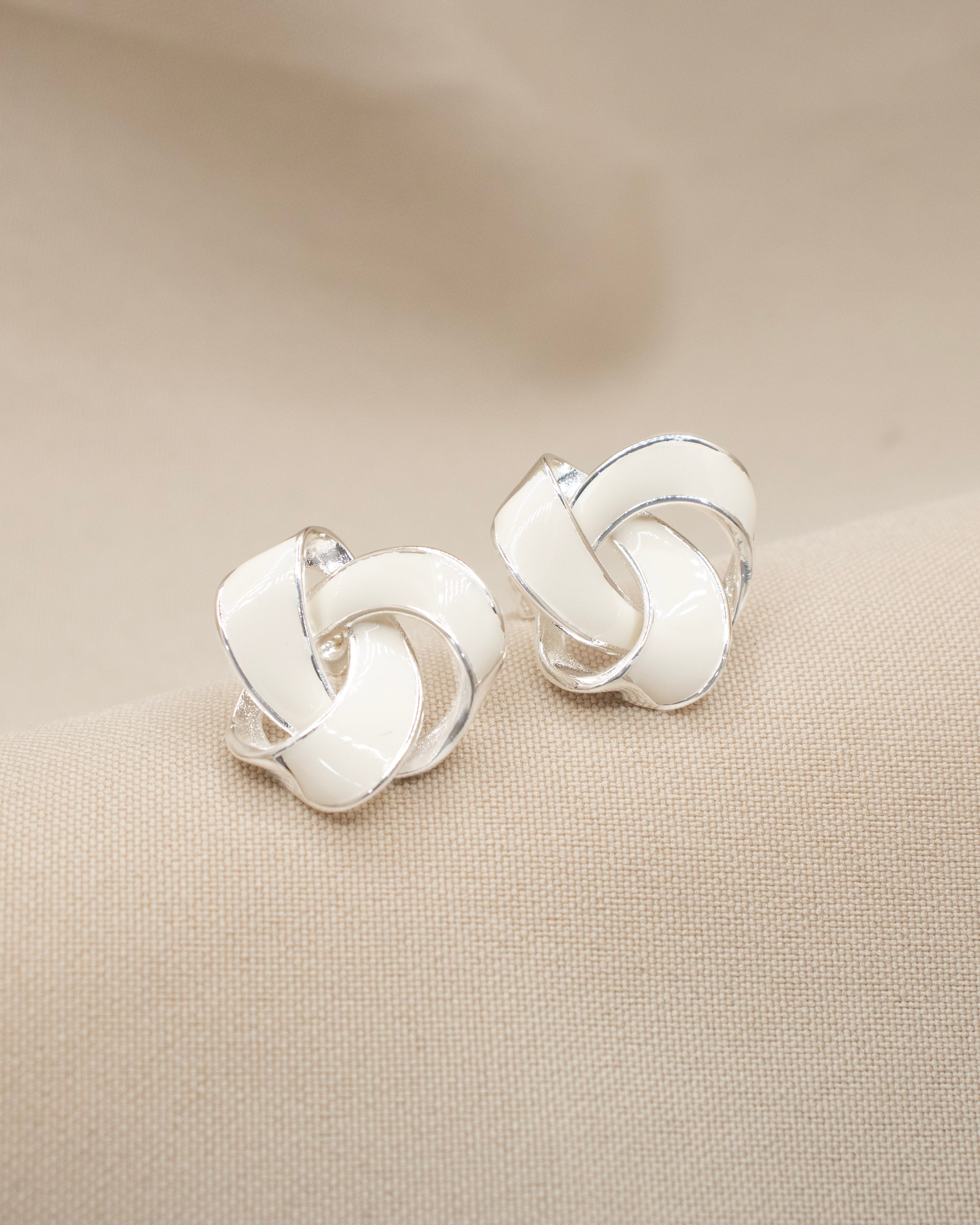 TOPO LAZO REAL BAÑO EN PLATA